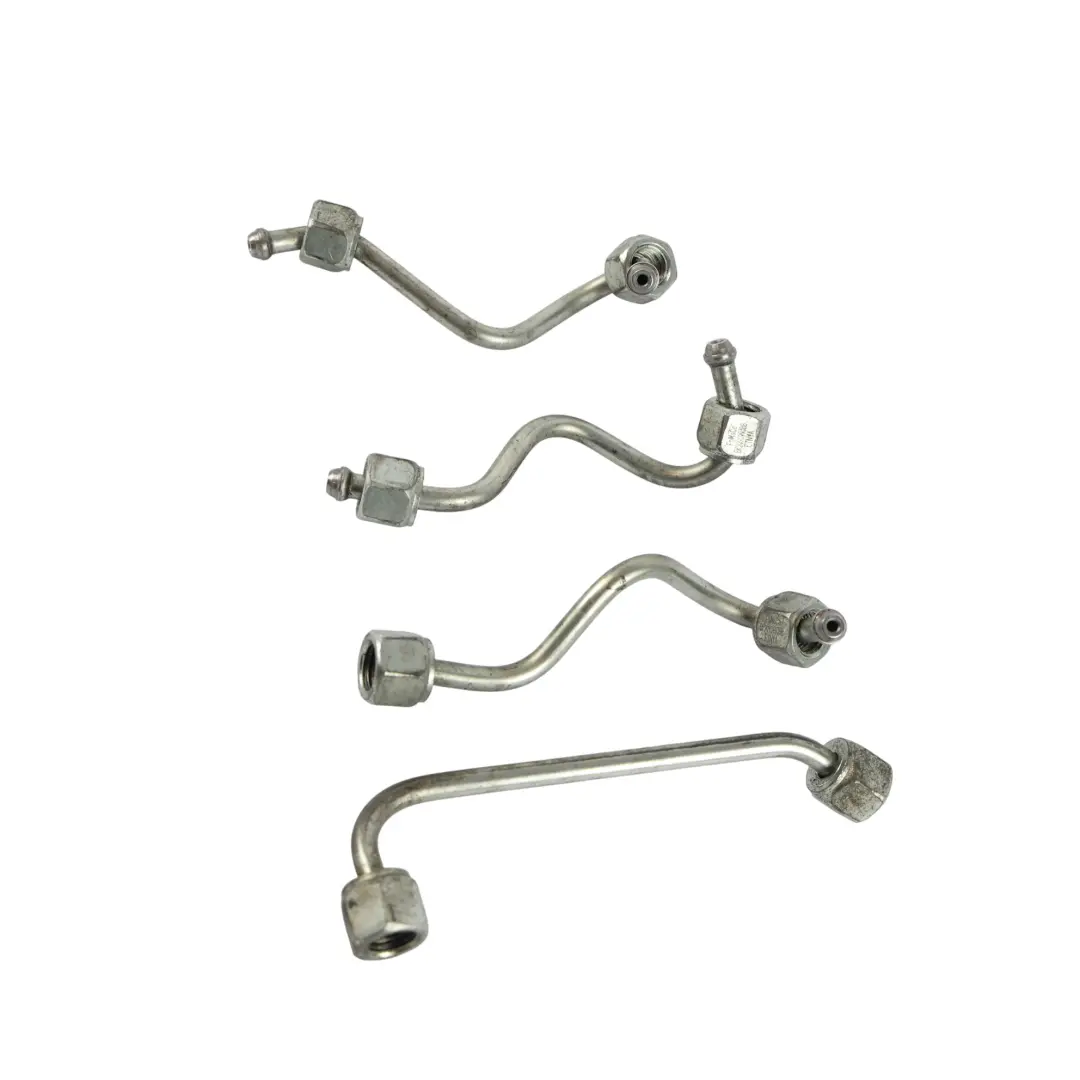 Set Tubos Rampa Presión Inyección 2.2 TDCI DRRB BK3Q9J323AE para Ford Transit MK7 con número de pieza 2073162 Ford Transit MK7 Set Tubos Rampa Presión Inyección 2.2 TDCI DRRB BK3Q9J323AE - SKU 2073162 - Número de pieza 2073162