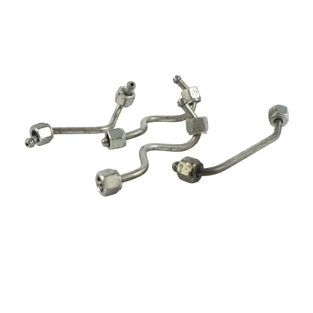 Ford Transit MK7 Fuel Injection Pressure Rail Pipe Set 2.2 TDCI DRRB BK3Q9J323AE - SKU 2073162 - Part number 2073162