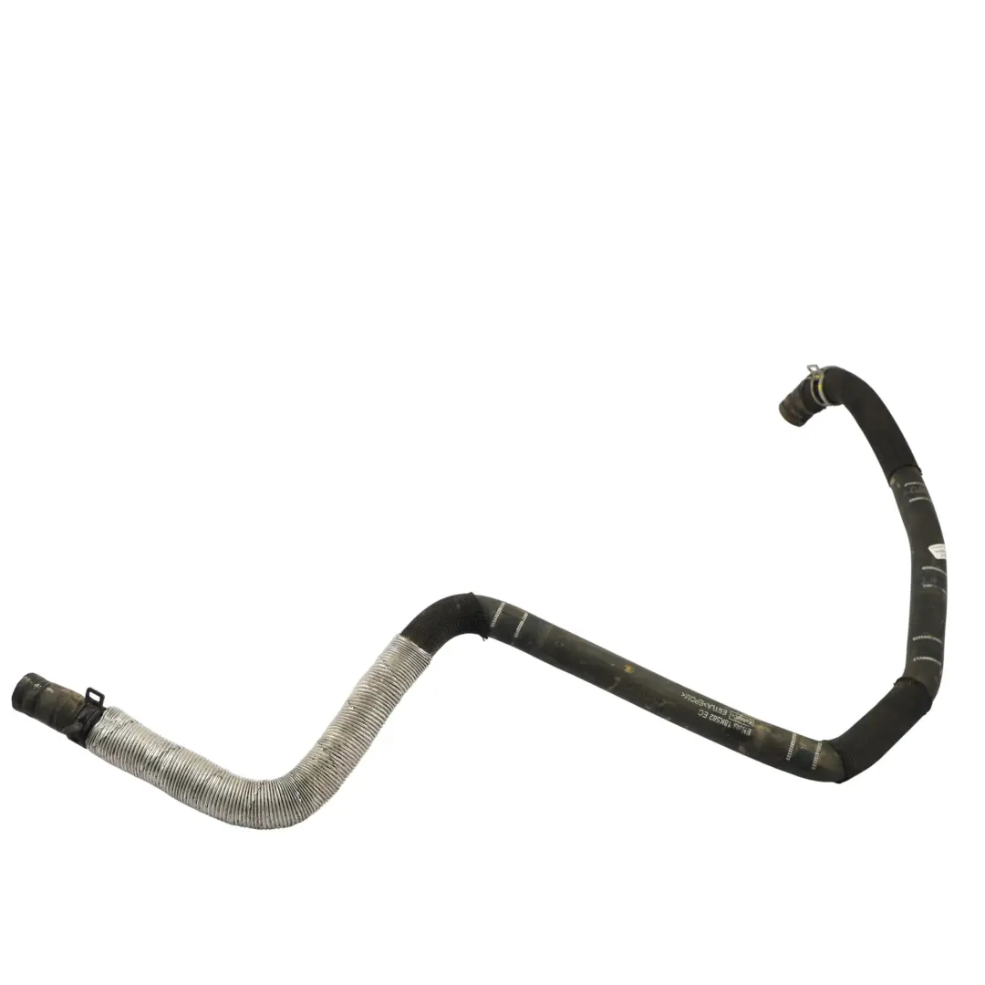 MK3 Tubo De Salida Del Calentador EB3G-18K582-EC para Ford Ranger con número de pieza 2077656 Ford Ranger MK3 Tubo De Salida Del Calentador EB3G-18K582-EC - SKU 2077656 - Número de pieza 2077656