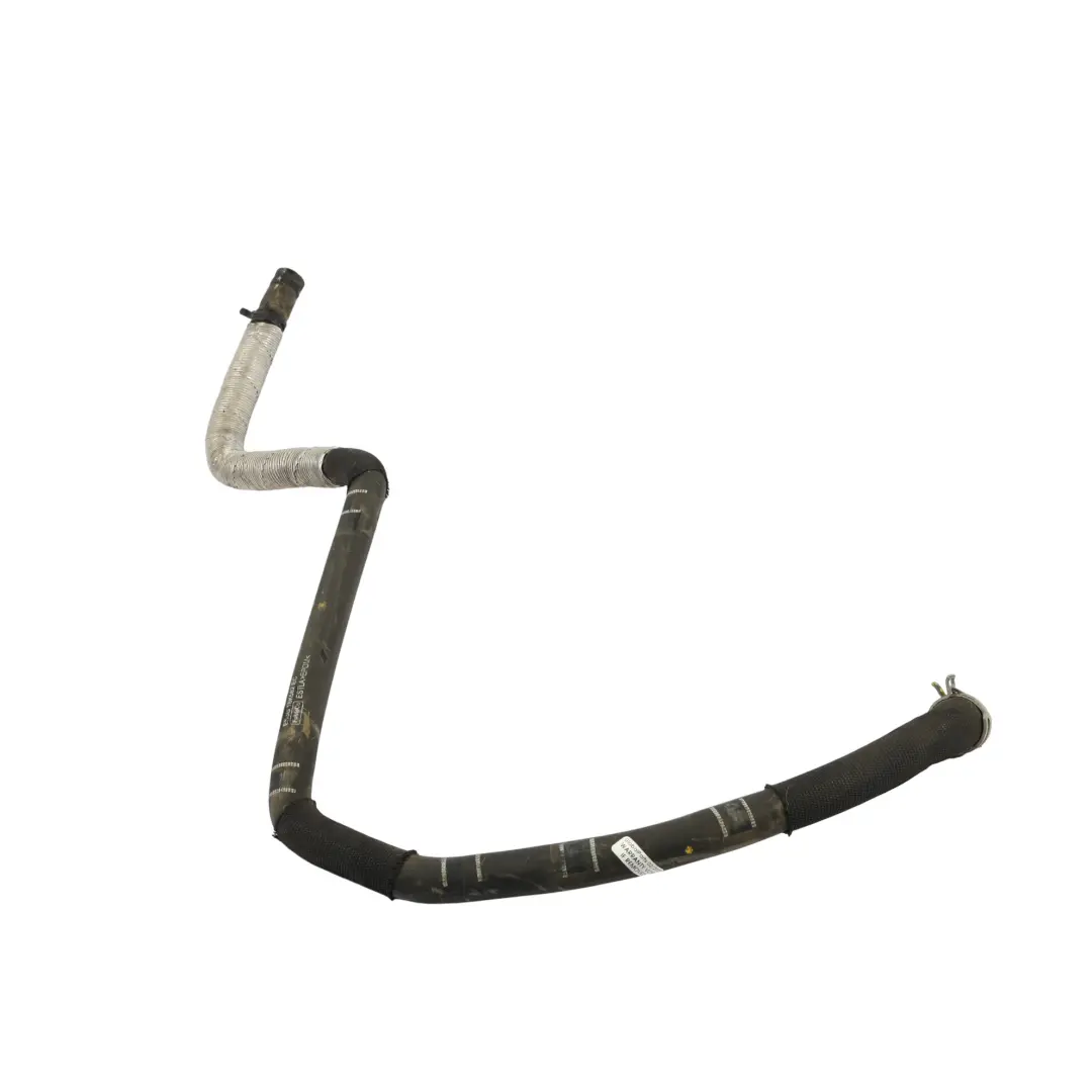 MK3 Heater Outlet Hose Tube Assy EB3G-18K582-EC to Ford Ranger with Part number 2077656 Ford Ranger MK3 Heater Outlet Hose Tube Assy EB3G-18K582-EC - SKU 2077656 - Part number 2077656