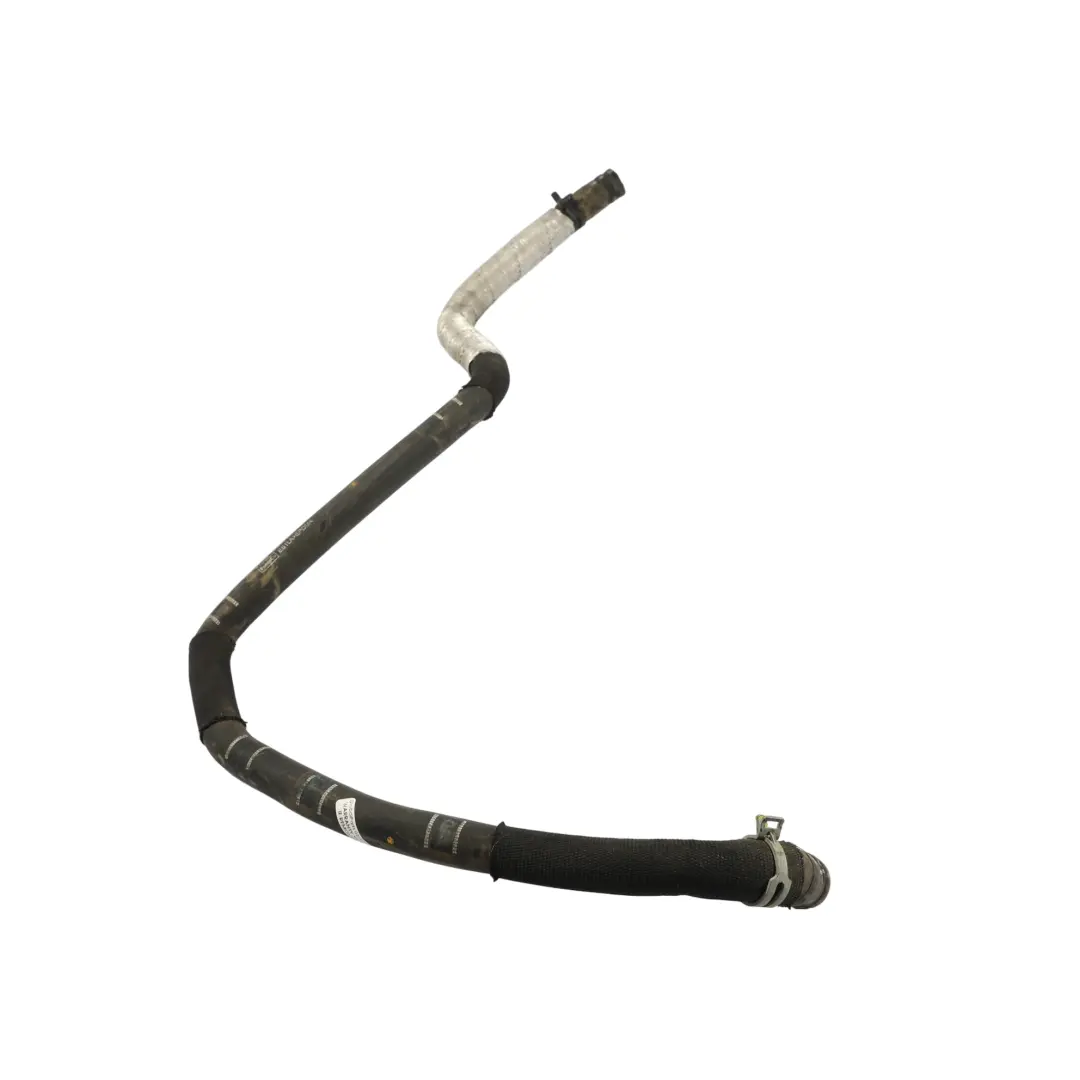 Ford Ranger MK3 Heizungsauslassschlauch EB3G-18K582-EC - SKU 2077656 - Teilenummer 2077656