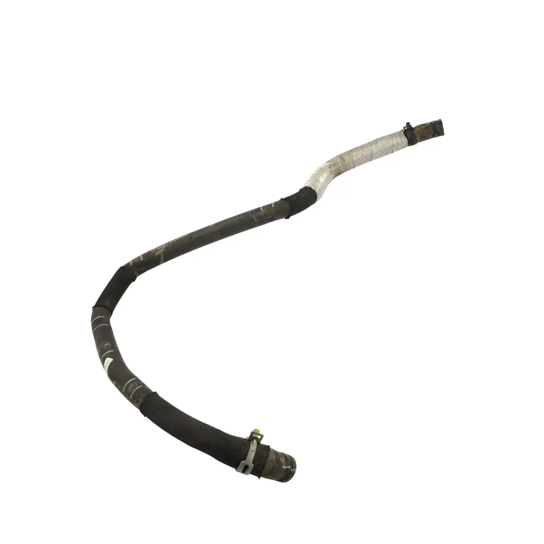 MK3 Zespół Przewodu Wylotowego Nagrzewnicy EB3G-18K582-EC do Ford Ranger o numerze 2077656 Ford Ranger MK3 Zespół Przewodu Wylotowego Nagrzewnicy EB3G-18K582-EC - SKU 2077656 - Numer Części 2077656