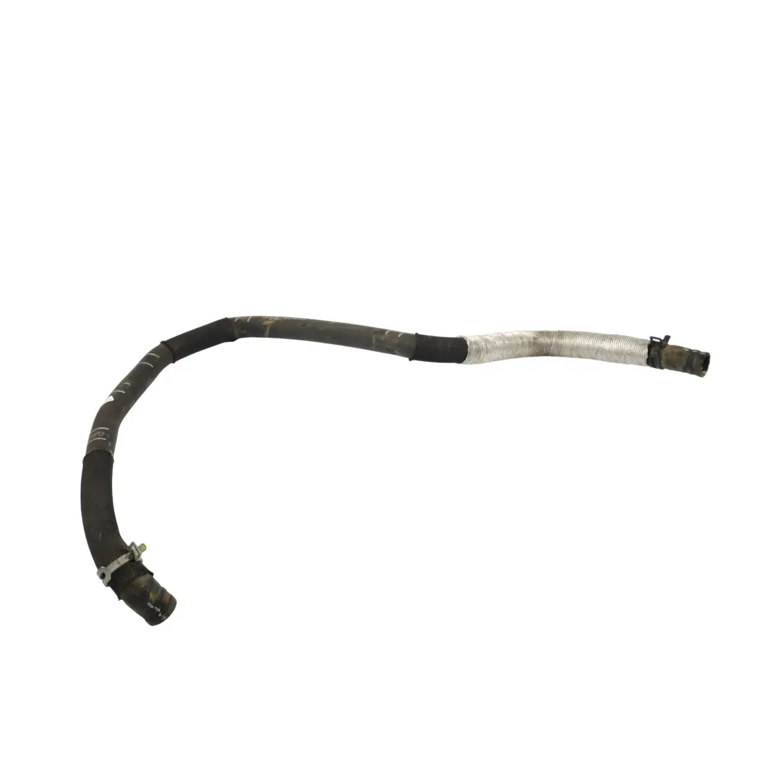 Ford Ranger MK3 Tubo Flessibile Di Uscita Del Riscaldatore EB3G-18K582-EC - SKU 2077656 - Numero di parte 2077656