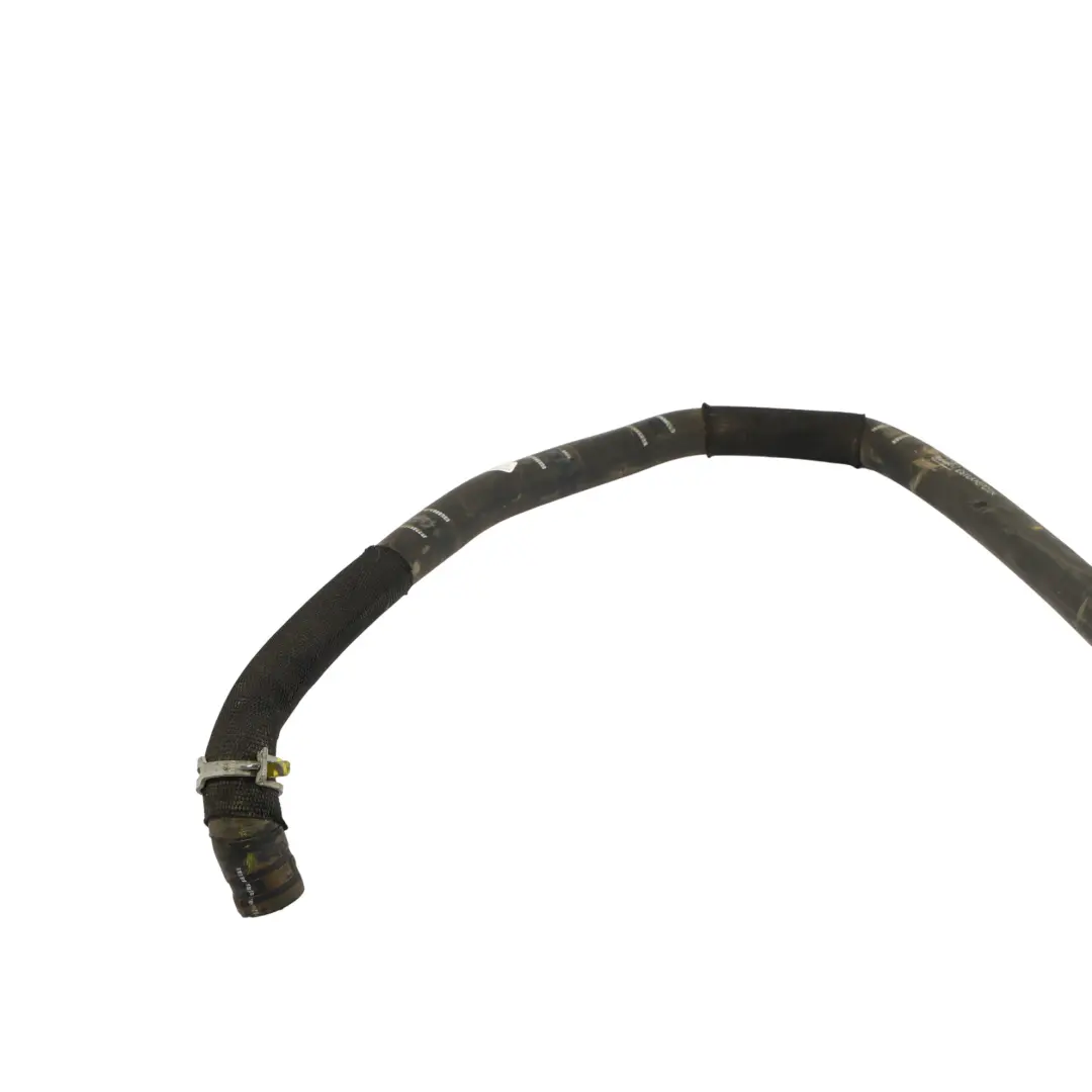 Ford Ranger MK3 Tubo Flessibile Di Uscita Del Riscaldatore EB3G-18K582-EC - SKU 2077656 - Numero di parte 2077656