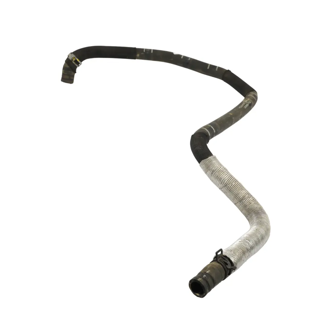 Ford Ranger MK3 Heizungsauslassschlauch EB3G-18K582-EC - SKU 2077656 - Teilenummer 2077656