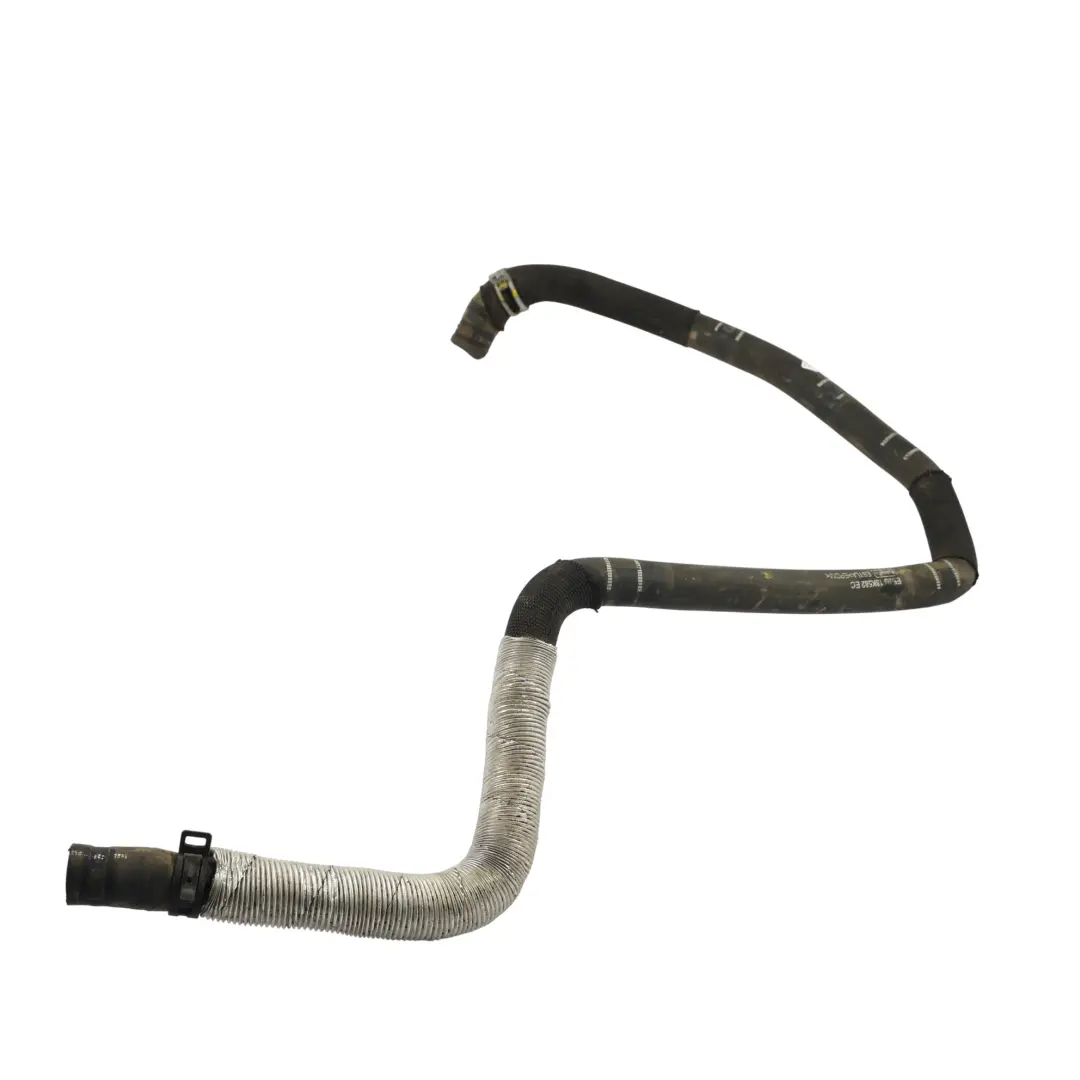 Ford Ranger MK3 Tubo Flessibile Di Uscita Del Riscaldatore EB3G-18K582-EC - SKU 2077656 - Numero di parte 2077656