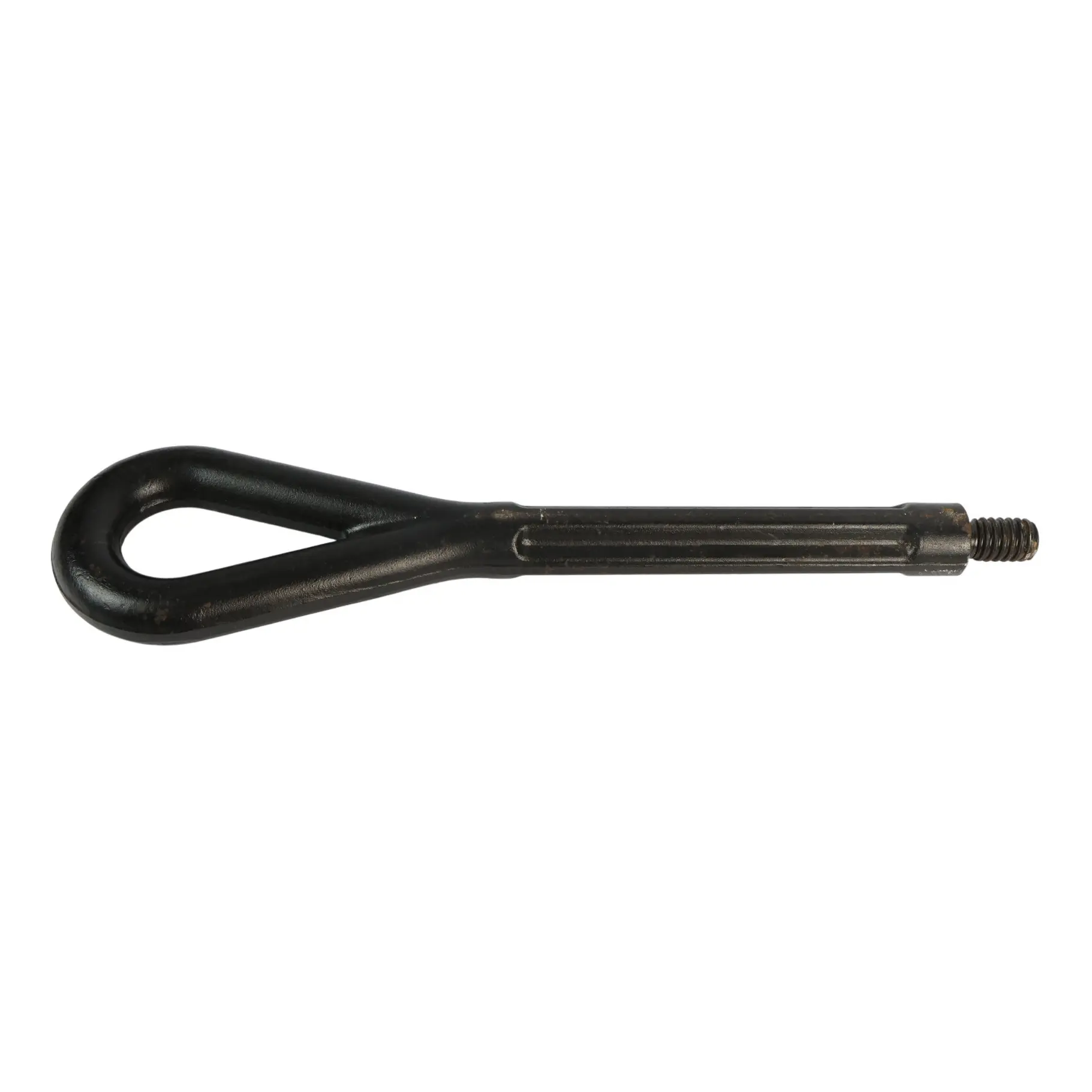 Ford Transit Mk8 Gancho De Remolque Parachoques Delantero BK31-19B537-DB