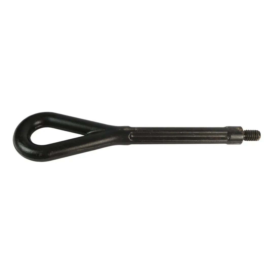 Mk8 Gancho De Remolque Parachoques Delantero BK31-19B537-DB para Ford Transit con número de pieza 2096186 Ford Transit Mk8 Gancho De Remolque Parachoques Delantero BK31-19B537-DB - SKU 2096186 - Número de pieza 2096186