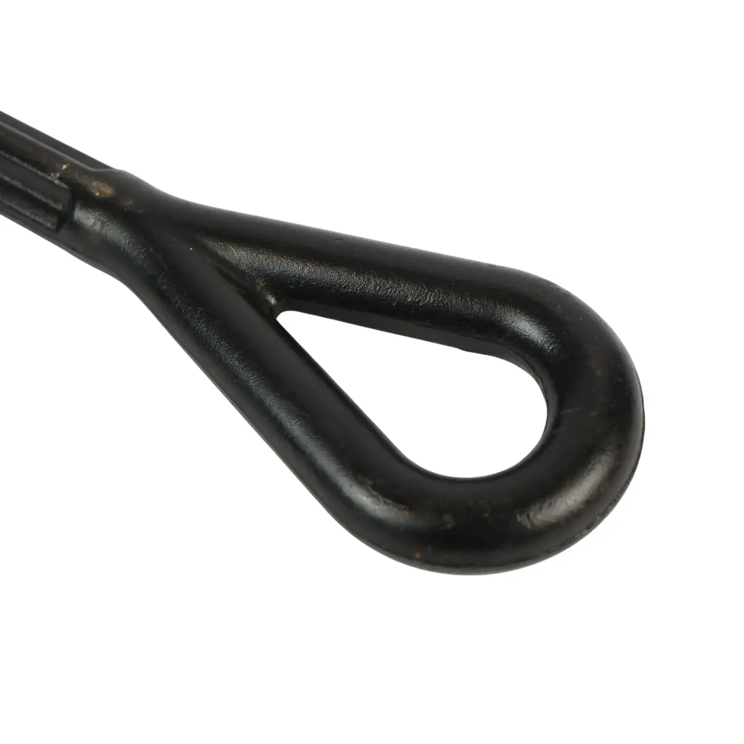 Mk8 Gancho De Remolque Parachoques Delantero BK31-19B537-DB para Ford Transit con número de pieza 2096186 Ford Transit Mk8 Gancho De Remolque Parachoques Delantero BK31-19B537-DB - SKU 2096186 - Número de pieza 2096186