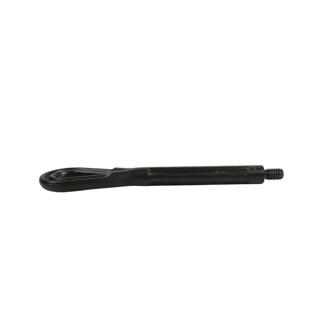 Ford Transit Mk8 Gancio Di Traino Paraurti Anteriore BK31-19B537-DB - SKU 2096186 - Numero di parte 2096186