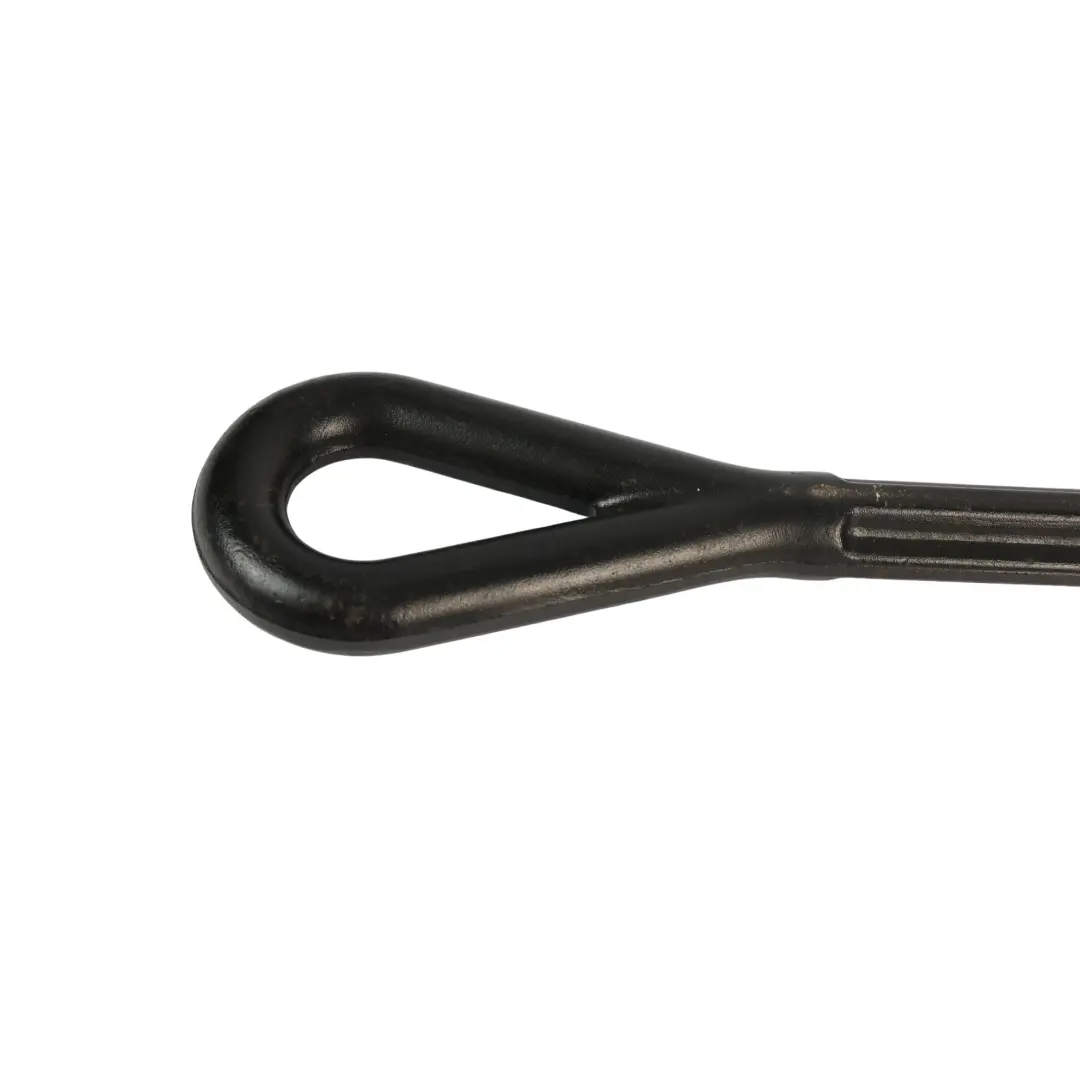 Ford Transit Mk8 Gancio Di Traino Paraurti Anteriore BK31-19B537-DB - SKU 2096186 - Numero di parte 2096186