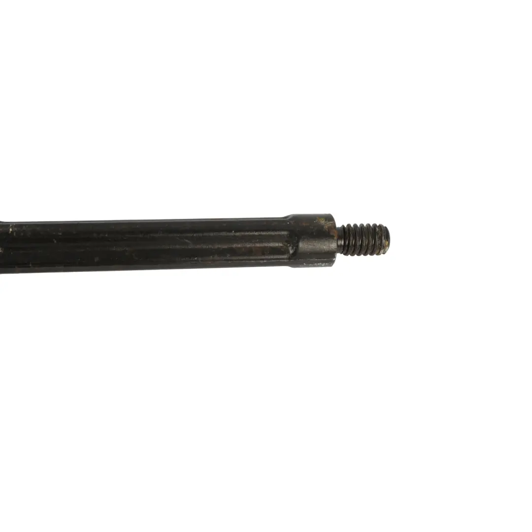 Ford Transit Mk8 Gancio Di Traino Paraurti Anteriore BK31-19B537-DB - SKU 2096186 - Numero di parte 2096186
