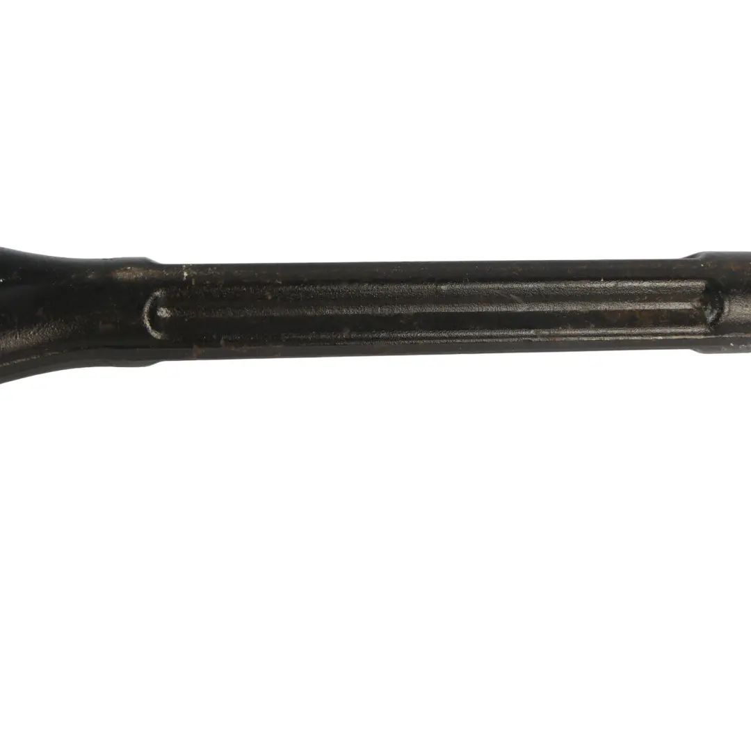 Ford Transit Mk8 Gancio Di Traino Paraurti Anteriore BK31-19B537-DB - SKU 2096186 - Numero di parte 2096186