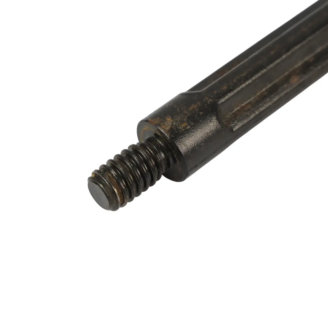 Mk8 Gancio Di Traino Paraurti Anteriore BK31-19B537-DB per Ford Transit con numero di parte 2096186 Ford Transit Mk8 Gancio Di Traino Paraurti Anteriore BK31-19B537-DB - SKU 2096186 - Numero di parte 2096186