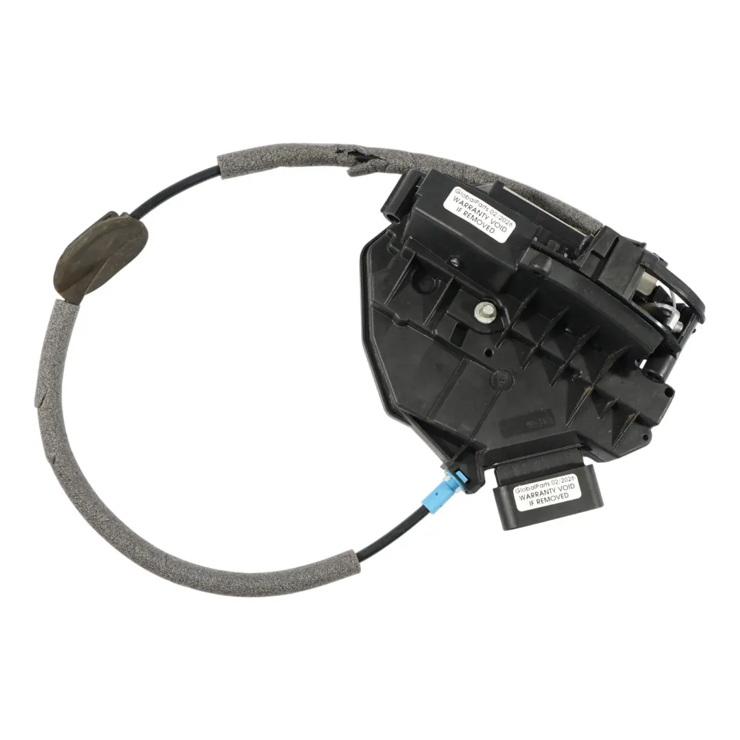 Ford Mustang GT Mk6 Door Lock Latch Catch Front Left N/S Side GR3A-A21813-FC - SKU RHD-2099634 - Part number 2099634