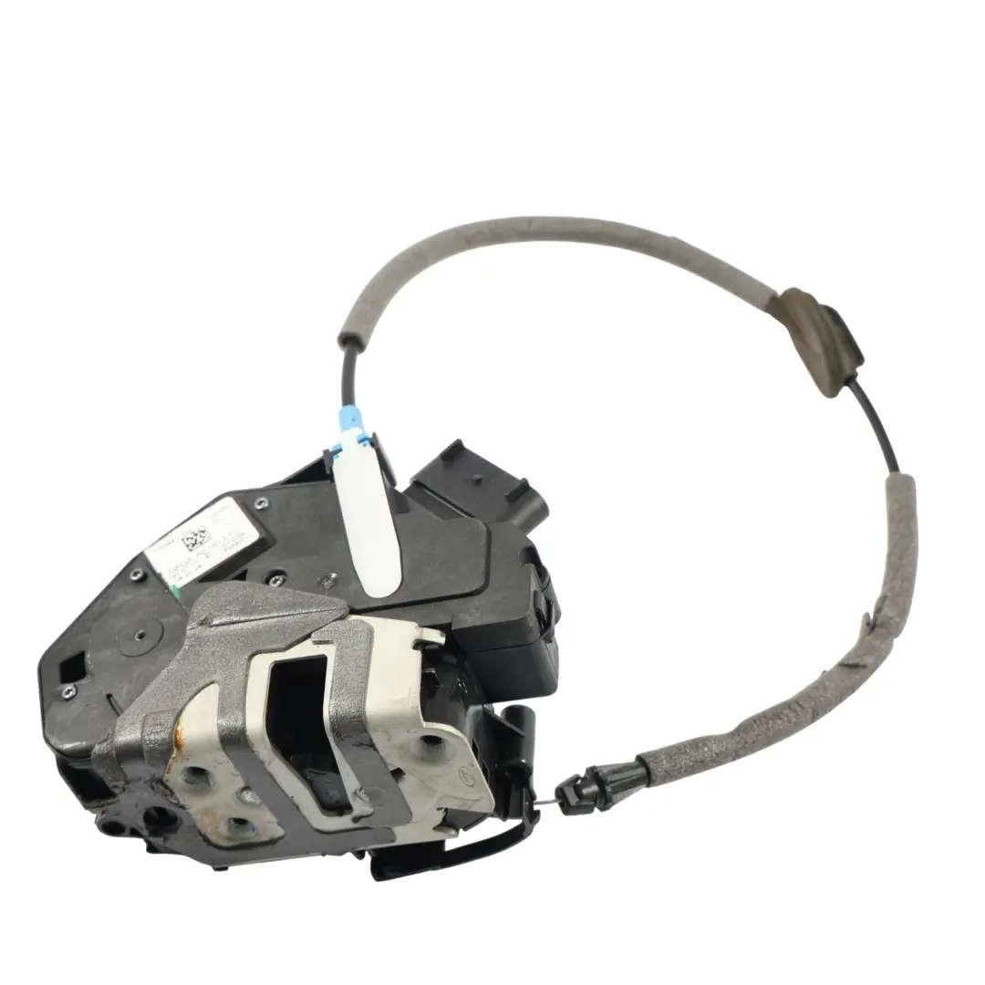 Mk6 Door Lock Latch Catch Front Left N/S Side GR3A-A21813-FC to Ford Mustang GT with Part number 2099634 Ford Mustang GT Mk6 Door Lock Latch Catch Front Left N/S Side GR3A-A21813-FC - SKU RHD-2099634 - Part number 2099634