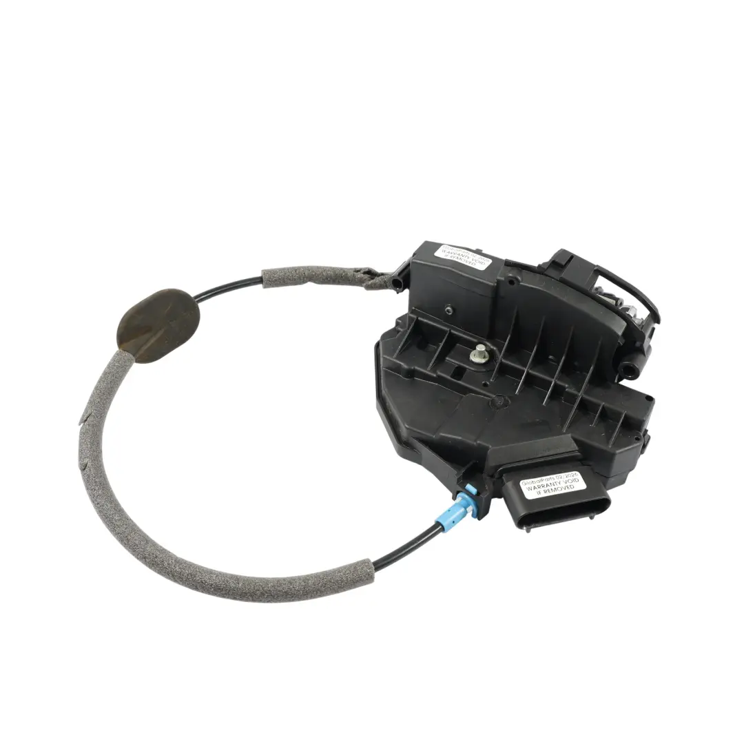 Ford Mustang GT Mk6 Door Lock Latch Catch Front Left N/S Side GR3A-A21813-FC - SKU RHD-2099634 - Part number 2099634