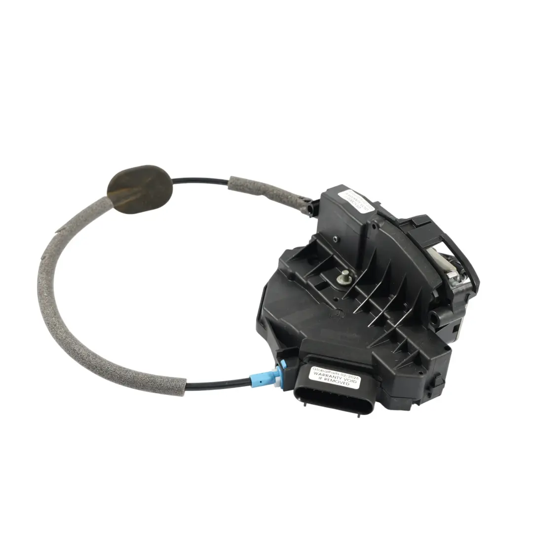 Mk6 Door Lock Latch Catch Front Left N/S Side GR3A-A21813-FC to Ford Mustang GT with Part number 2099634 Ford Mustang GT Mk6 Door Lock Latch Catch Front Left N/S Side GR3A-A21813-FC - SKU RHD-2099634 - Part number 2099634