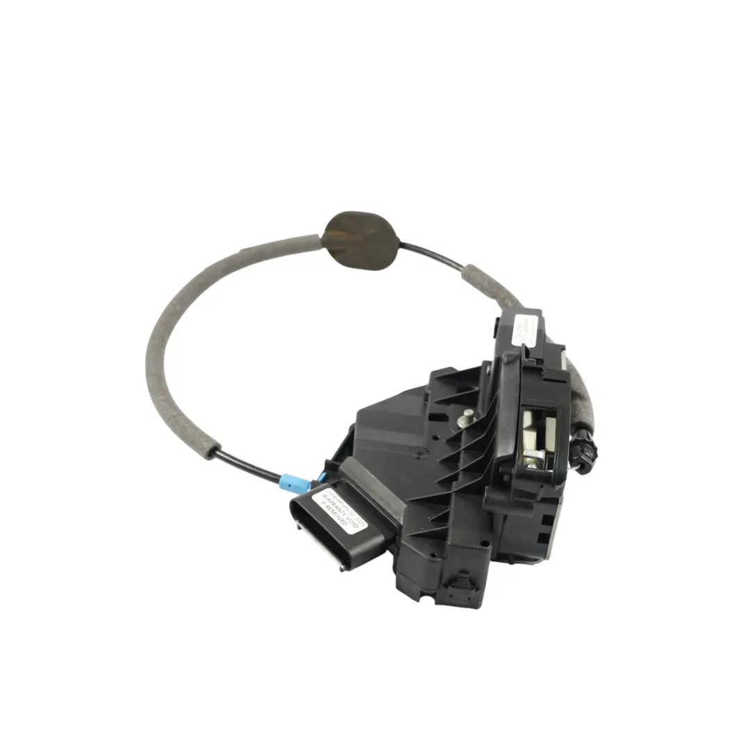 Ford Mustang GT Mk6 Door Lock Latch Catch Front Left N/S Side GR3A-A21813-FC - SKU RHD-2099634 - Part number 2099634