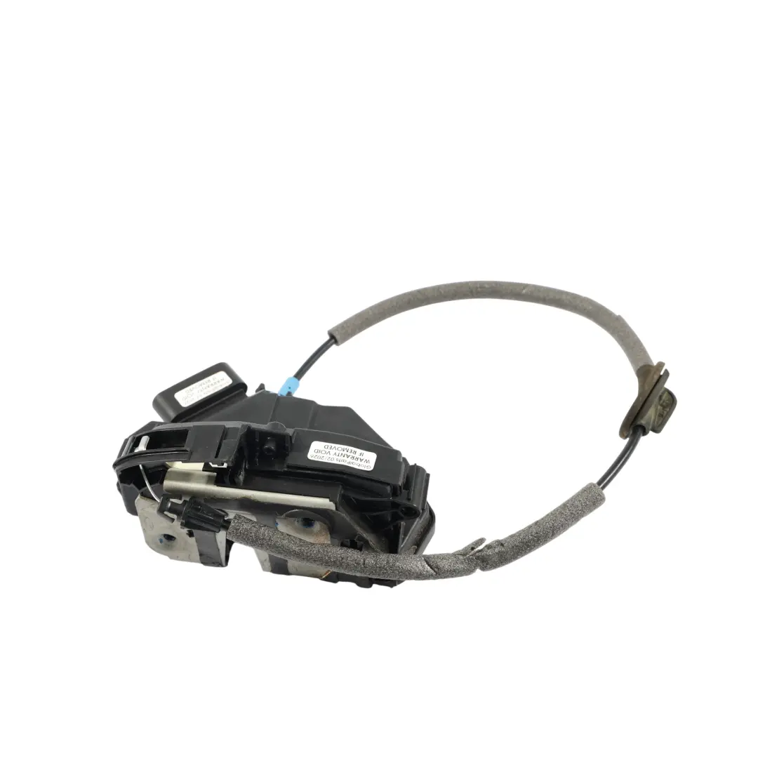 Ford Mustang GT Mk6 Door Lock Latch Catch Front Left N/S Side GR3A-A21813-FC - SKU RHD-2099634 - Part number 2099634