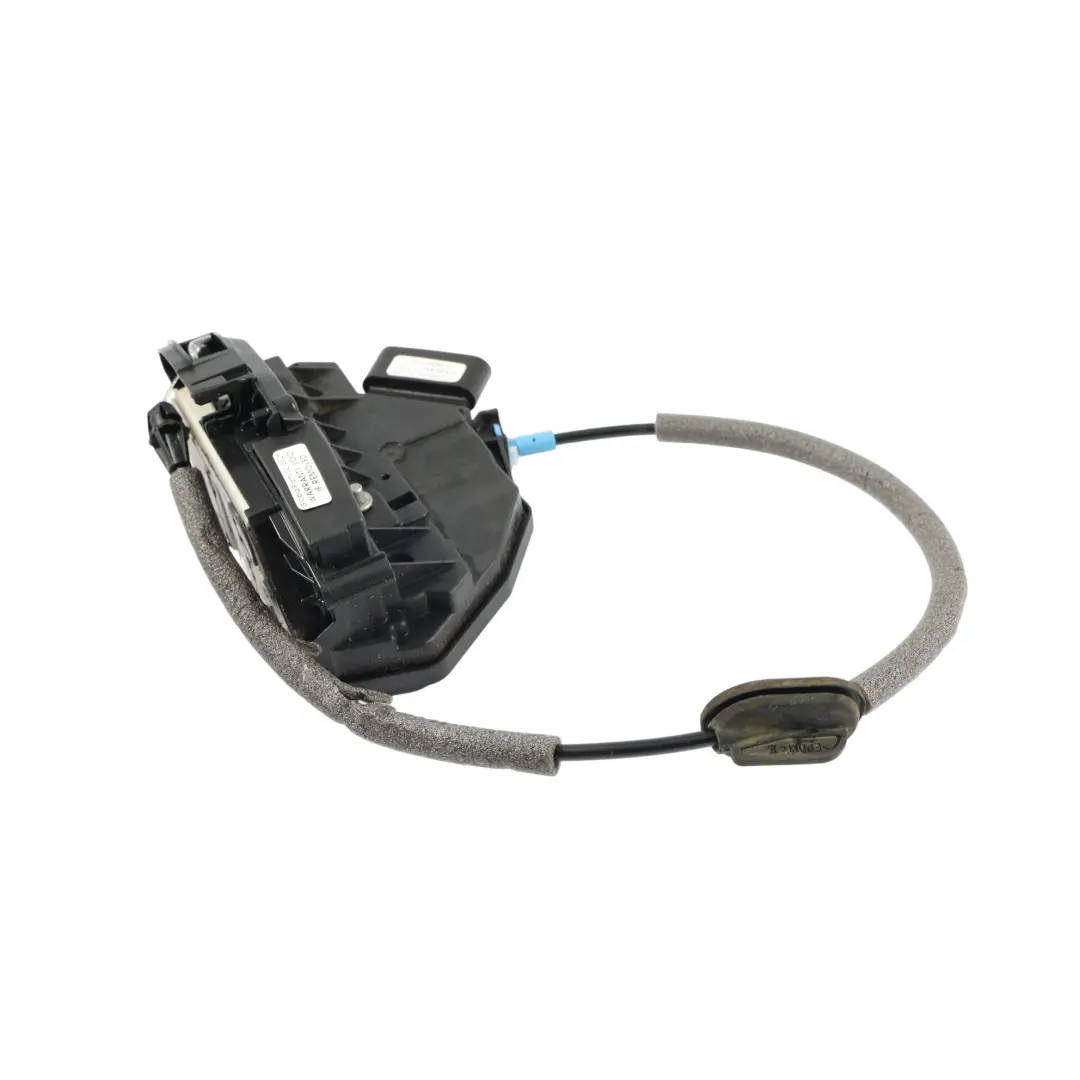 Ford Mustang GT Mk6 Door Lock Latch Catch Front Left N/S Side GR3A-A21813-FC - SKU RHD-2099634 - Part number 2099634