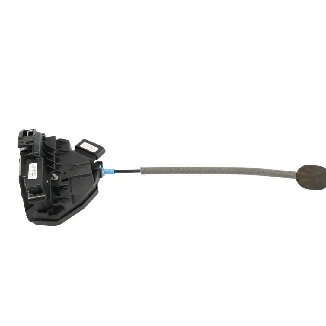 Mk6 Door Lock Latch Catch Front Left N/S Side GR3A-A21813-FC to Ford Mustang GT with Part number 2099634 Ford Mustang GT Mk6 Door Lock Latch Catch Front Left N/S Side GR3A-A21813-FC - SKU RHD-2099634 - Part number 2099634