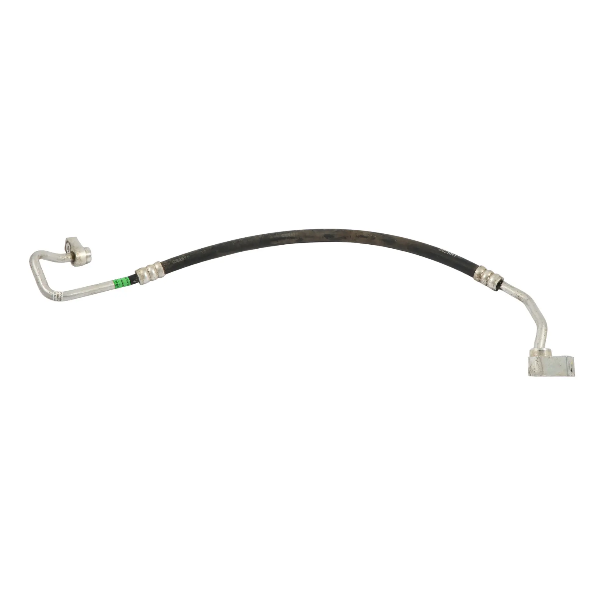 Ford Ranger MK3 Tuyau De Climatisation EB3B-19C700-MB