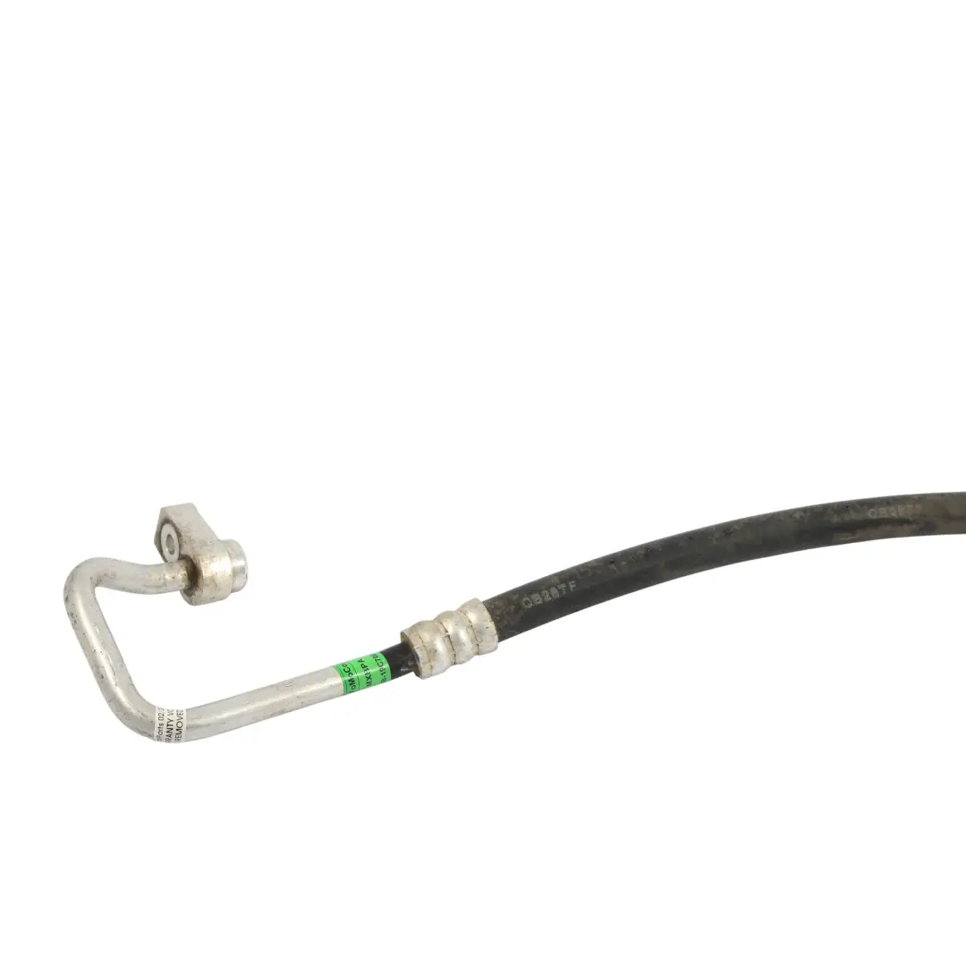 Ford Ranger MK3 Tubo De Aire Acondicionado EB3B-19C700-MB - SKU 2102625 - Número de pieza 2102625