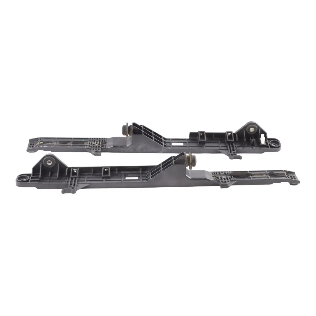Ford Ranger Mk3 3.2 Diesel Radiator Engine Coolant Water Bracket Rail - SKU 2117280-2 - Part number 2117280