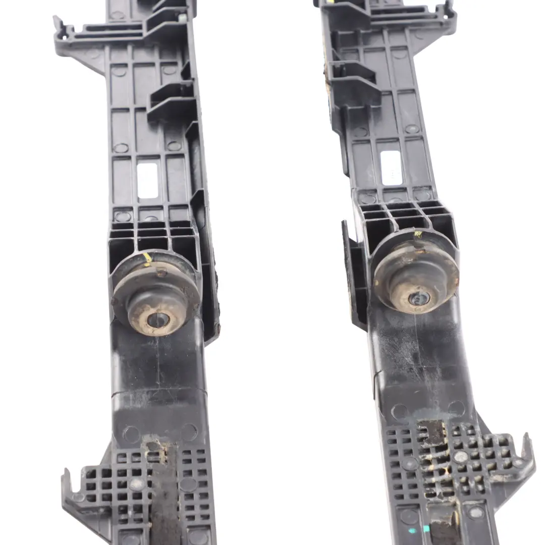 Ford Ranger Mk3 3.2 Diesel Radiator Engine Coolant Water Bracket Rail - SKU 2117280-2 - Part number 2117280