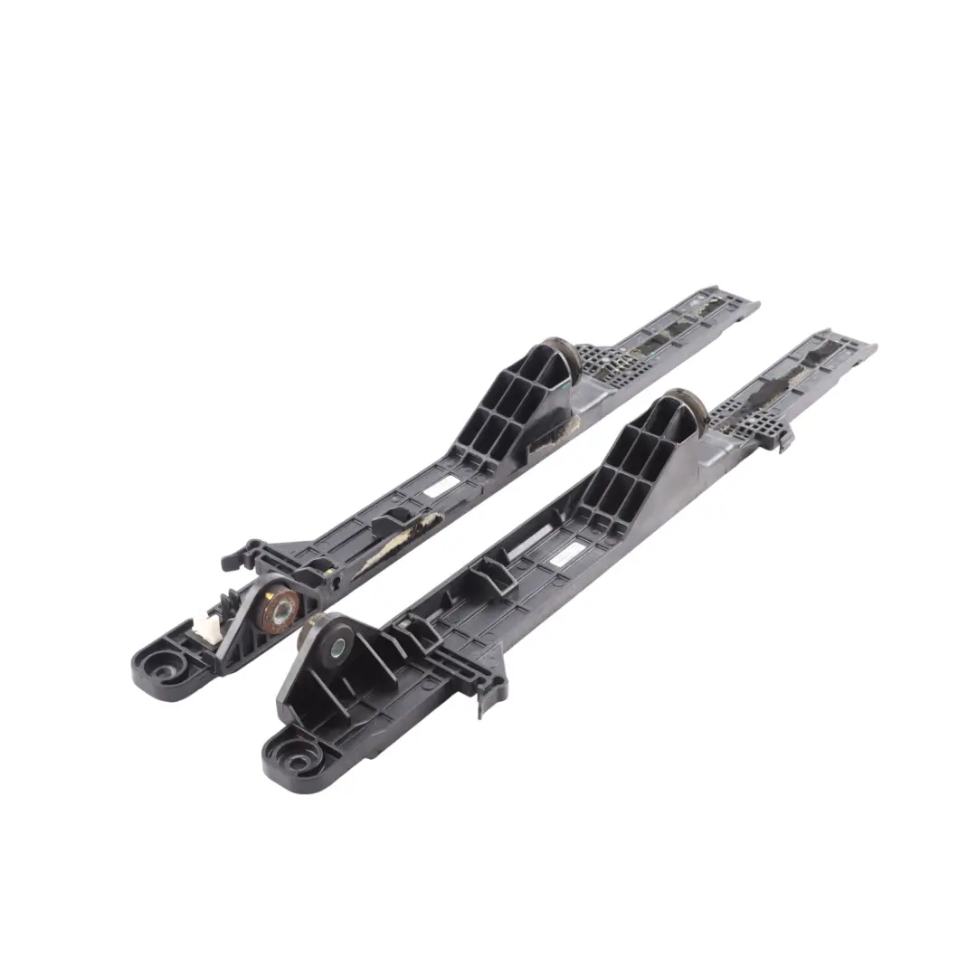 Ford Ranger Mk3 3.2 Diesel Radiator Engine Coolant Water Bracket Rail - SKU 2117280-2 - Part number 2117280