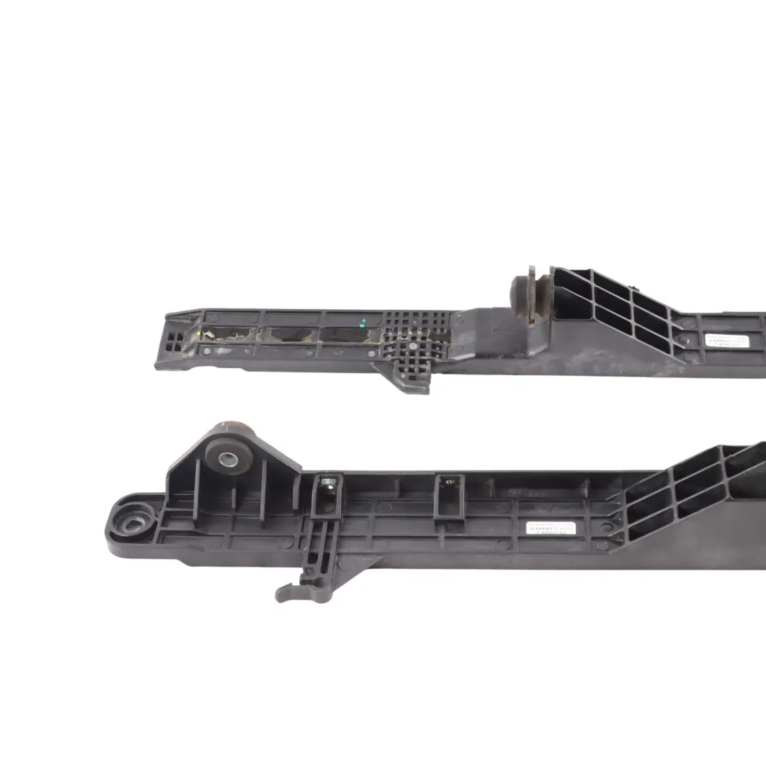 Mk3 3.2 Diesel Radiator Engine Coolant Water Bracket Rail to Ford Ranger with Part number 2117280 Ford Ranger Mk3 3.2 Diesel Radiator Engine Coolant Water Bracket Rail - SKU 2117280-2 - Part number 2117280