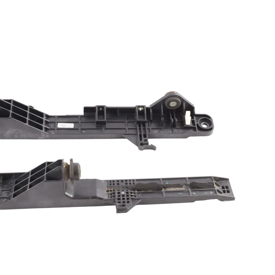Ford Ranger Mk3 3.2 Diesel Radiator Engine Coolant Water Bracket Rail - SKU 2117280-2 - Part number 2117280