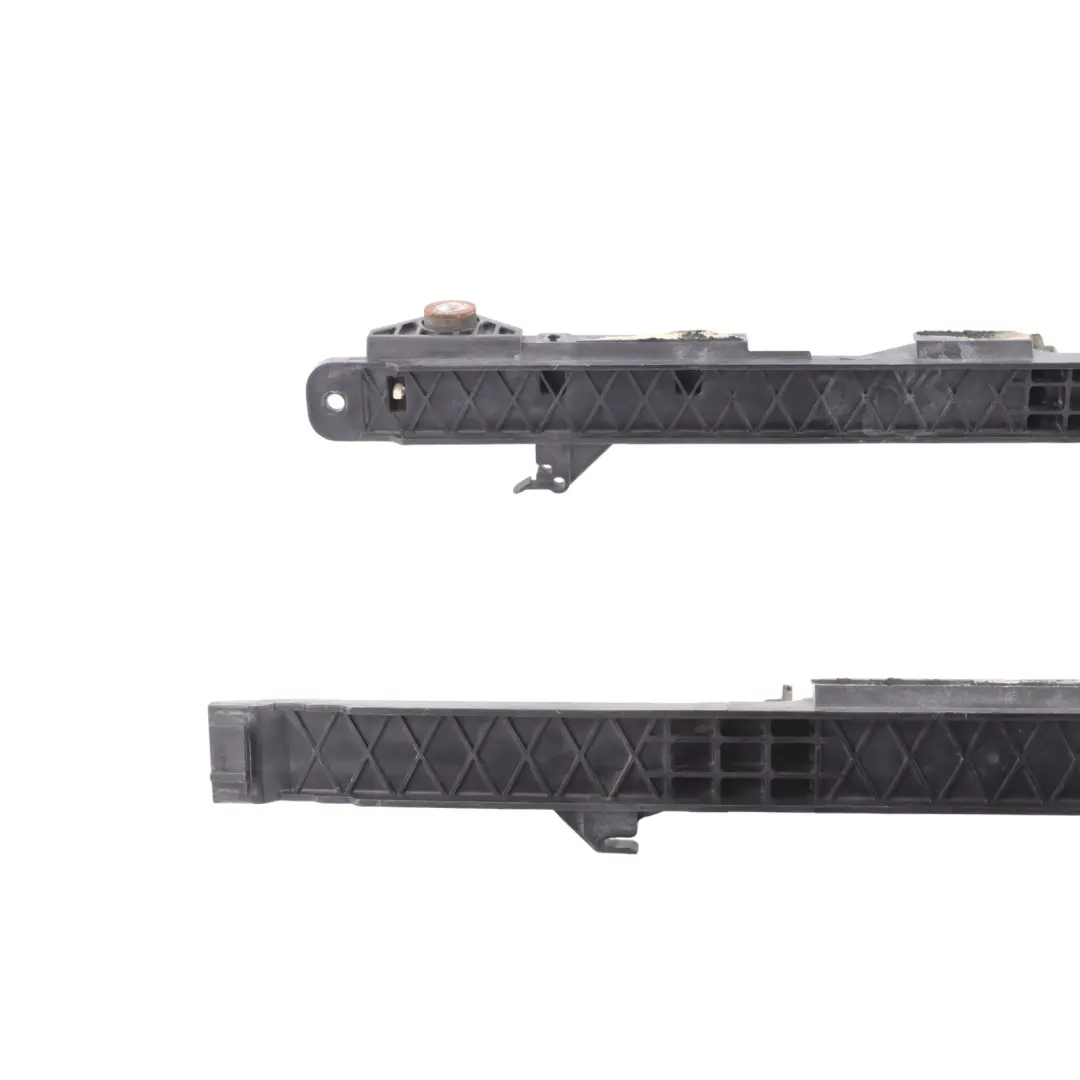 Mk3 3.2 Diesel Radiator Engine Coolant Water Bracket Rail to Ford Ranger with Part number 2117280 Ford Ranger Mk3 3.2 Diesel Radiator Engine Coolant Water Bracket Rail - SKU 2117280-2 - Part number 2117280