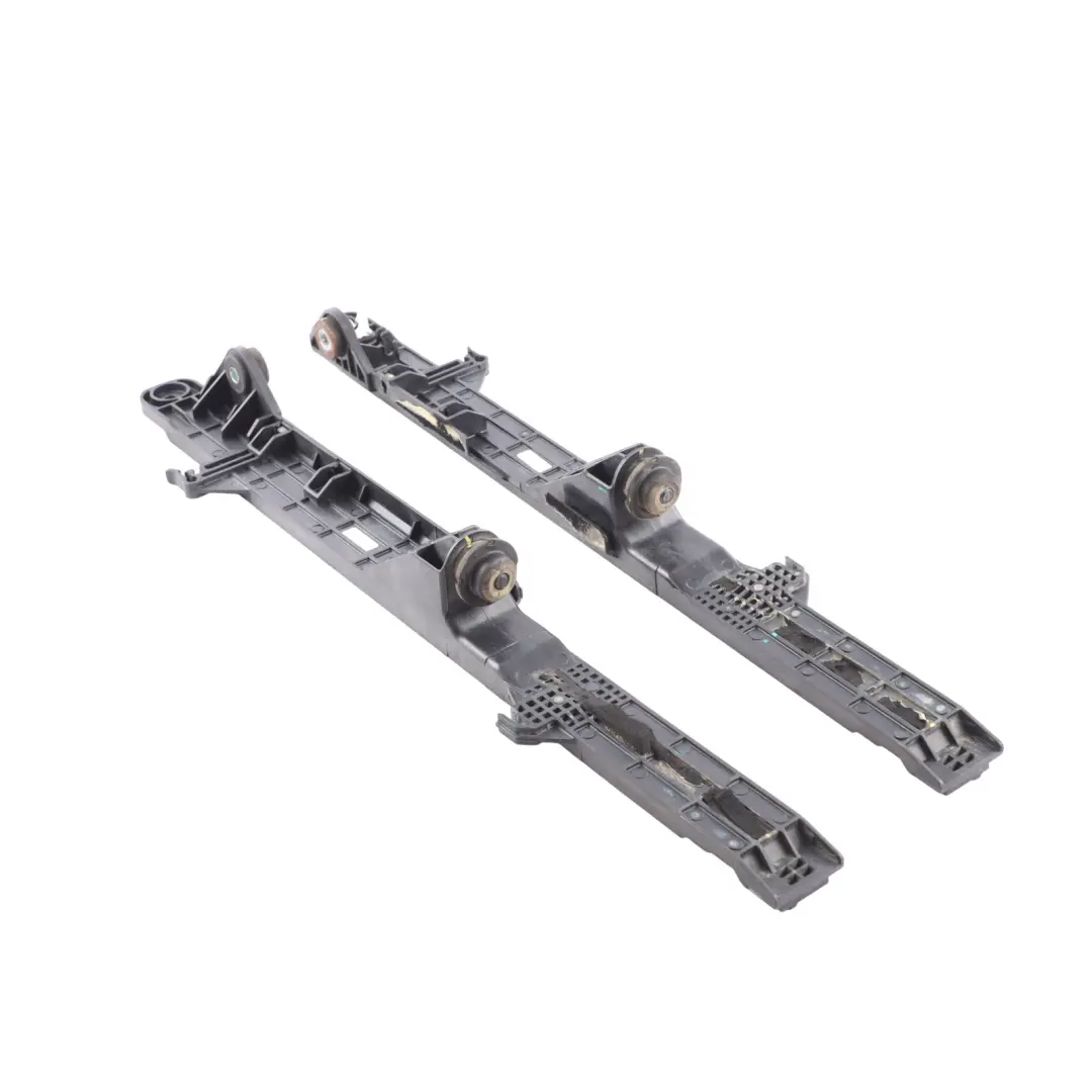 Ford Ranger Mk3 3.2 Diesel Radiator Engine Coolant Water Bracket Rail - SKU 2117280-2 - Part number 2117280