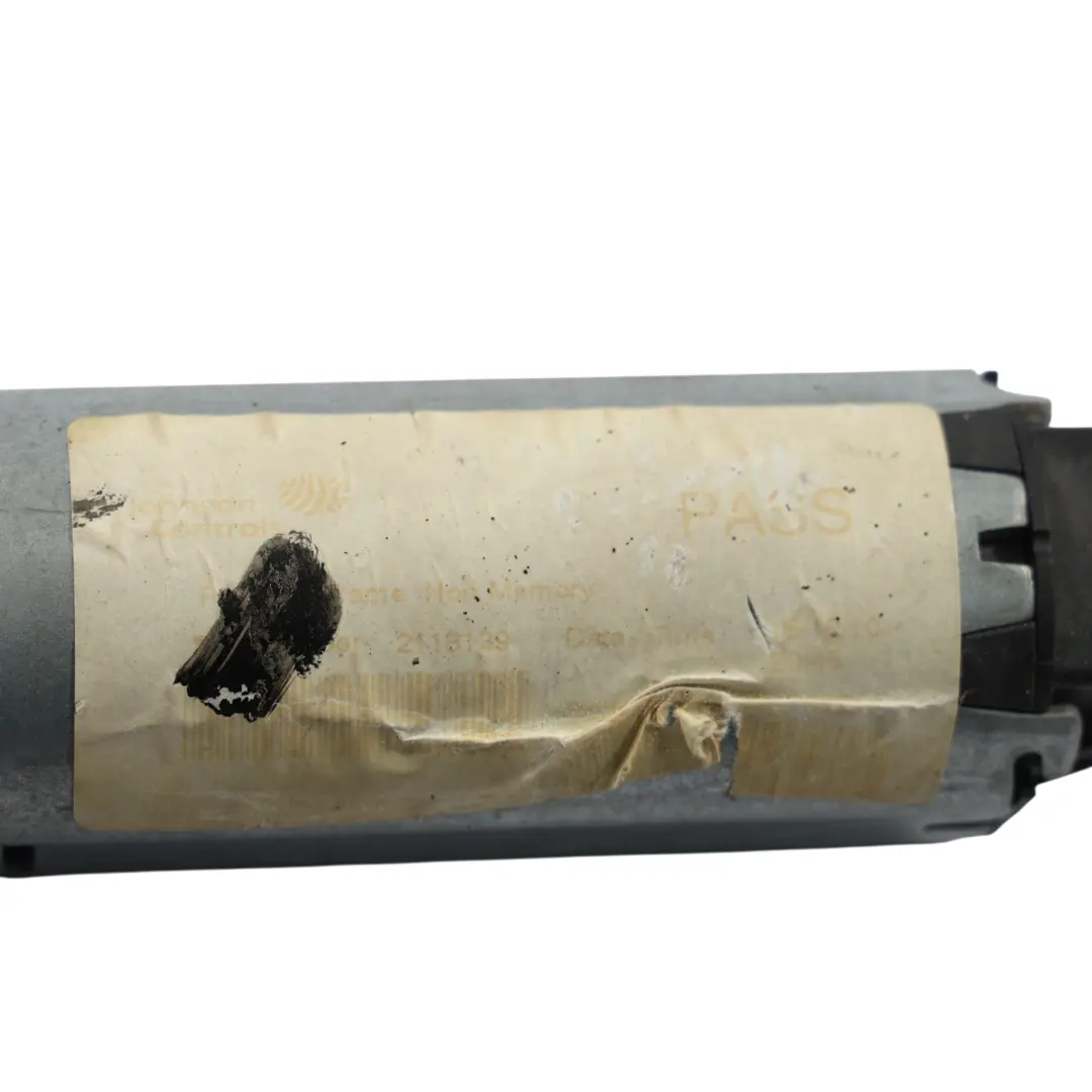 Land Rover Discovery 4 L319 Moteur Commande Siège Avant Gauche - SKU 2118139 - Numéro de pièce 2118139