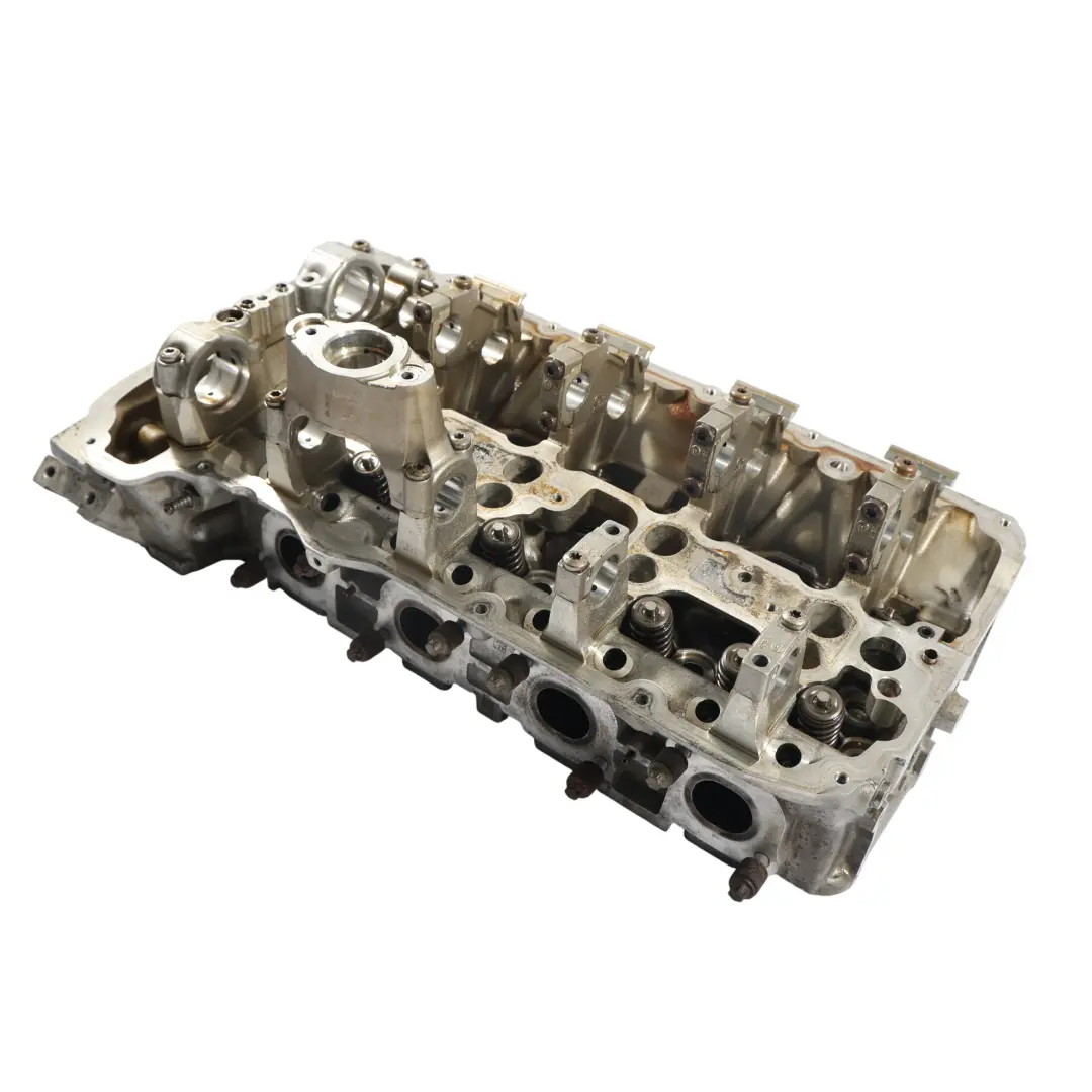 BMW M5 F10 M6 F12 F13 Culata Cilindros 1-4 S63N V8 7603471 - SKU 2118177 - Número de pieza 2118177