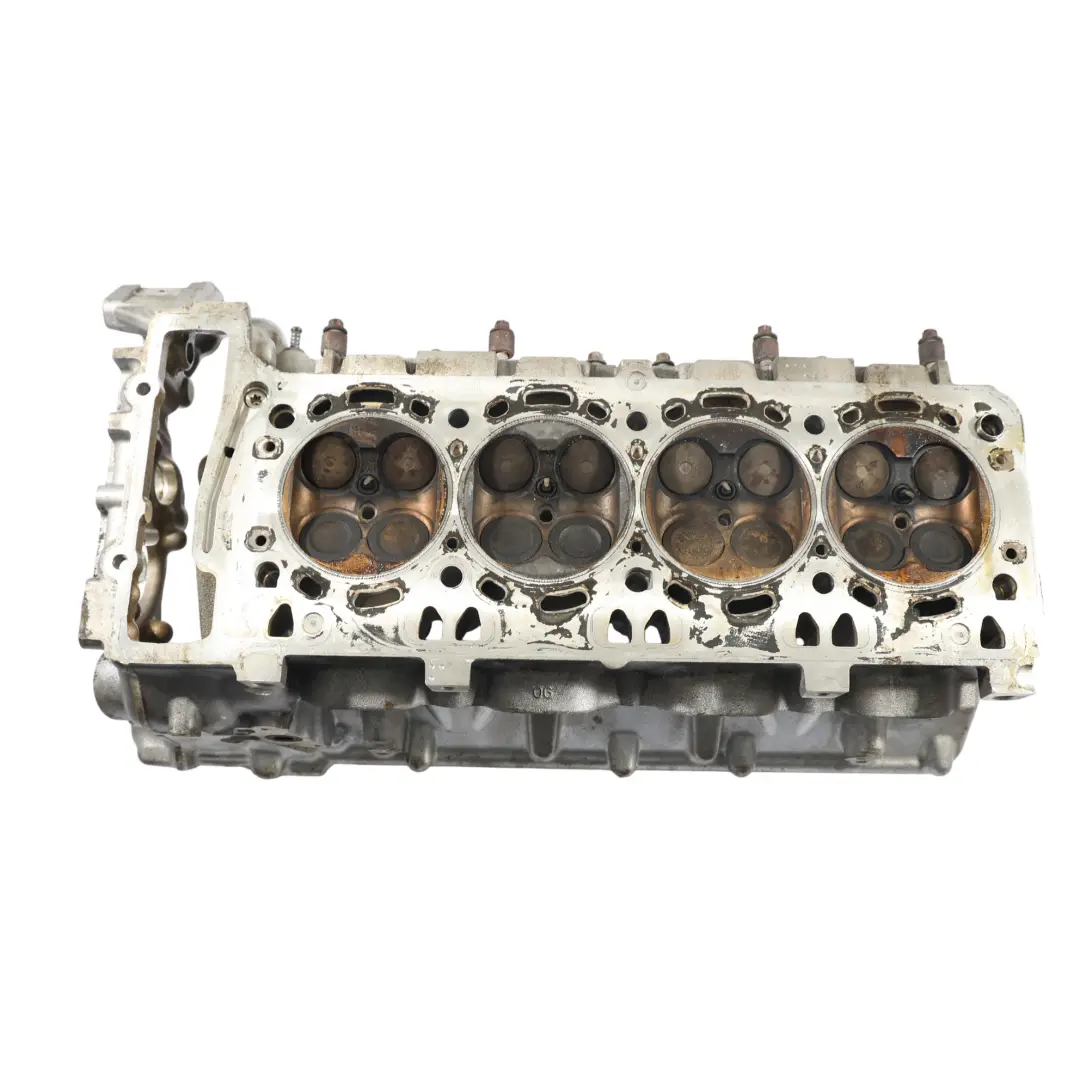BMW M5 F10 M6 F12 F13 Testata Cilindri 1-4 S63N V8 7603471 - SKU 2118177 - Numero di parte 2118177