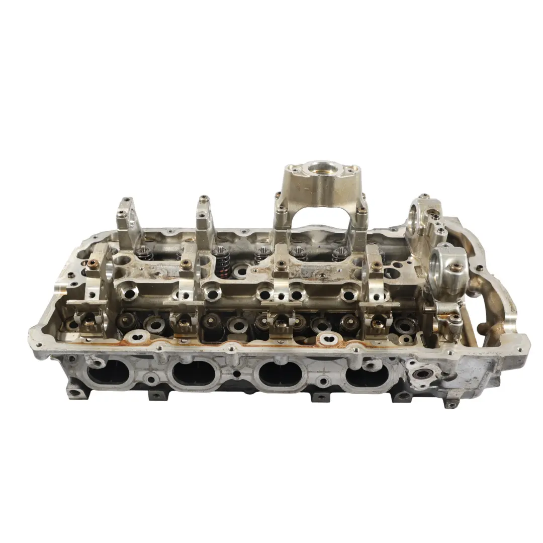 BMW M5 F10 M6 F12 F13 Testata Cilindri 1-4 S63N V8 7603471 - SKU 2118177 - Numero di parte 2118177