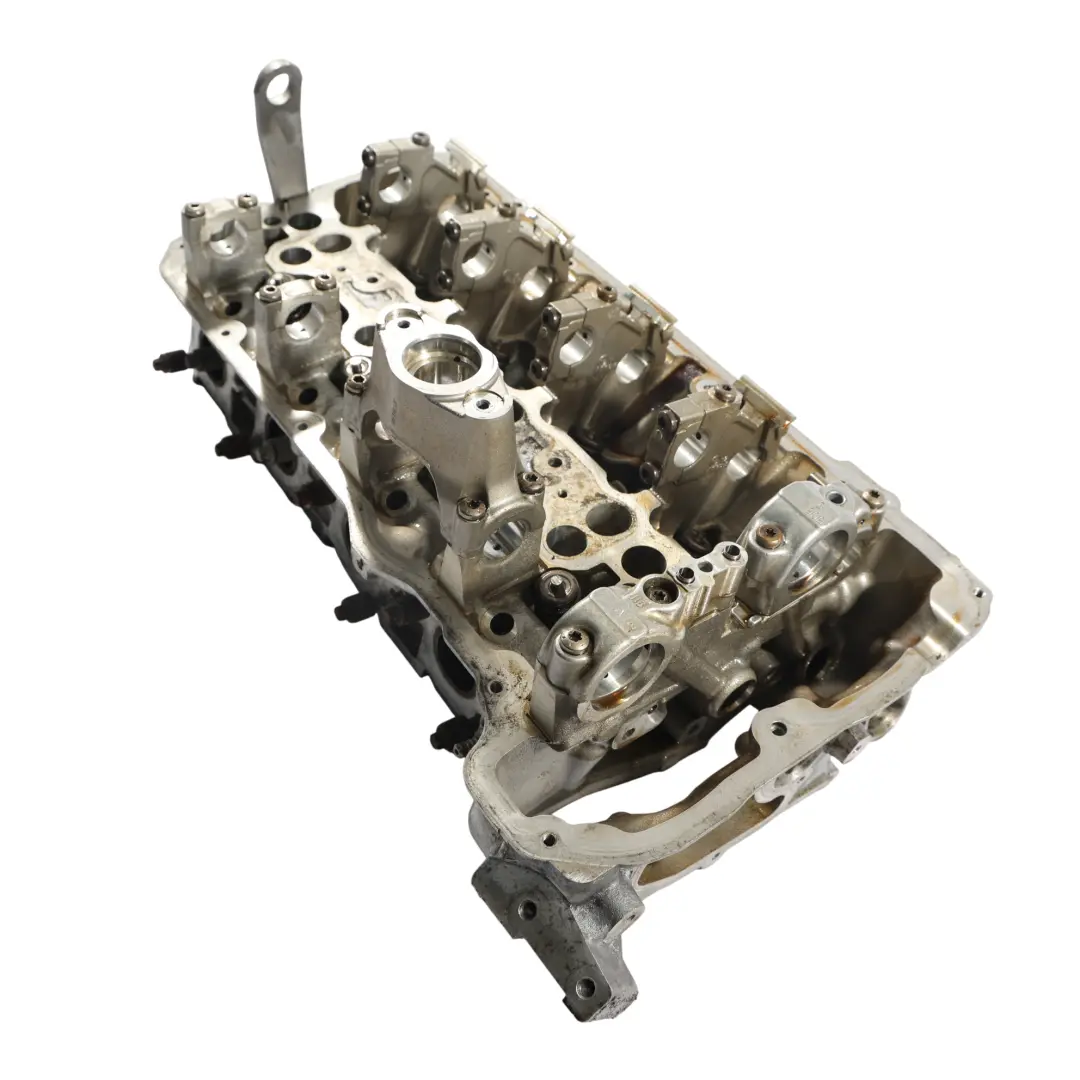 BMW M5 F10 M6 F12 F13 Zylinderkopf Zyl. 5-8 S63N V8 7603475 - SKU 2118178 - Teilenummer 2118178