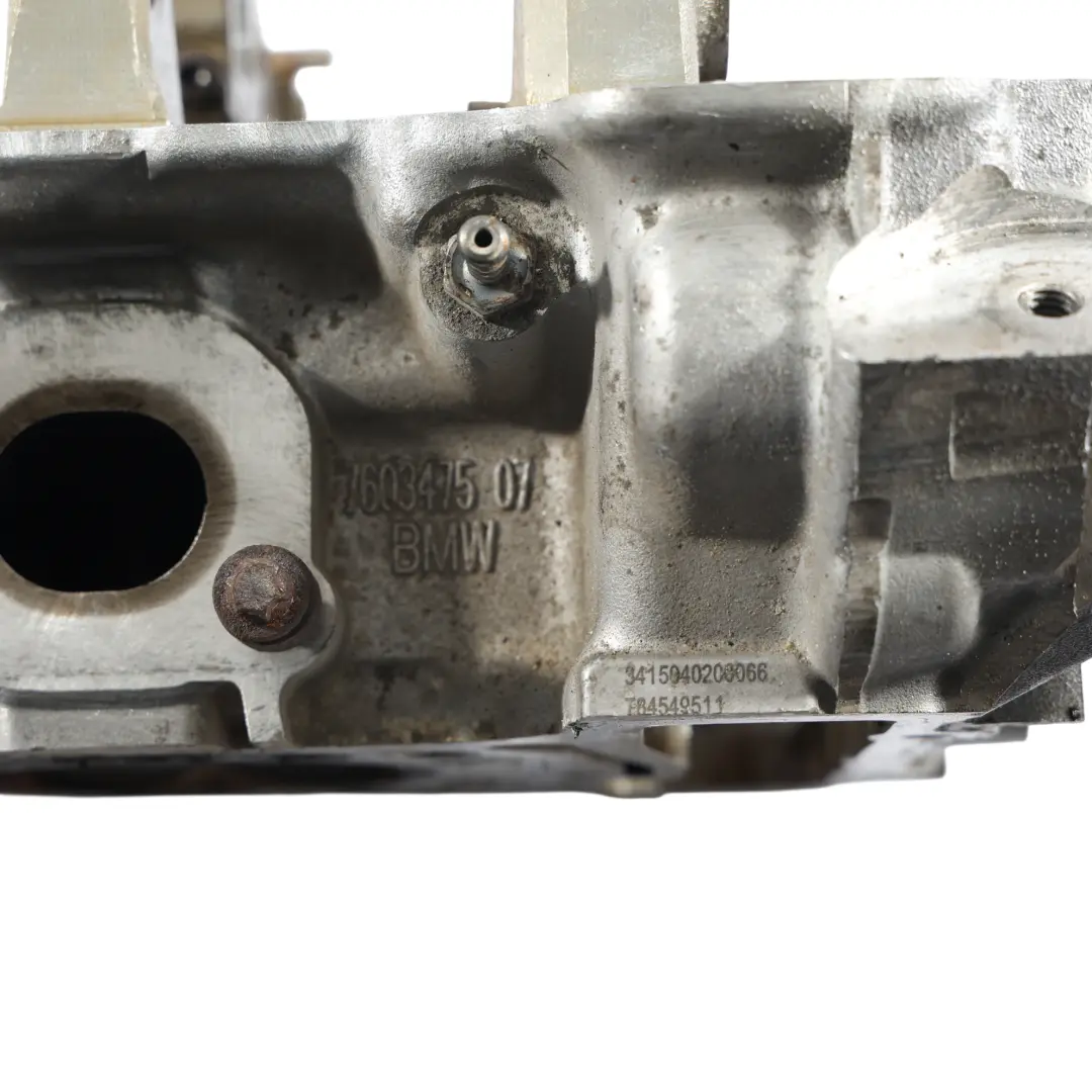 BMW M5 F10 M6 F12 F13 Testata Cilindri 5-8 S63N V8 7603475 - SKU 2118178 - Numero di parte 2118178