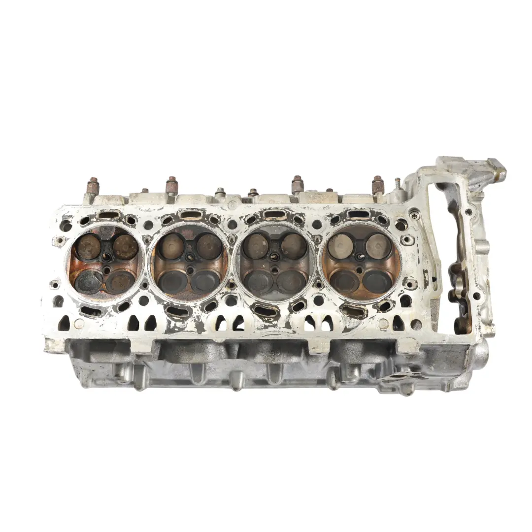Cylinder Head Cyl. 5-8 S63N V8 7603475 to BMW M5 F10 M6 F12 F13 with Part number 2118178 BMW M5 F10 M6 F12 F13 Cylinder Head Cyl. 5-8 S63N V8 7603475 - SKU 2118178 - Part number 2118178