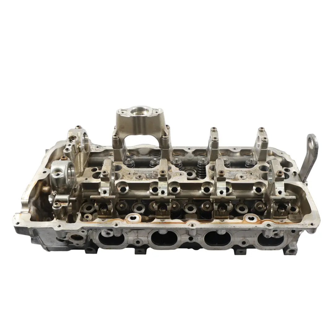 Zylinderkopf Zyl. 5-8 S63N V8 7603475 für BMW M5 F10 M6 F12 F13 mit Teilenummer 2118178 BMW M5 F10 M6 F12 F13 Zylinderkopf Zyl. 5-8 S63N V8 7603475 - SKU 2118178 - Teilenummer 2118178