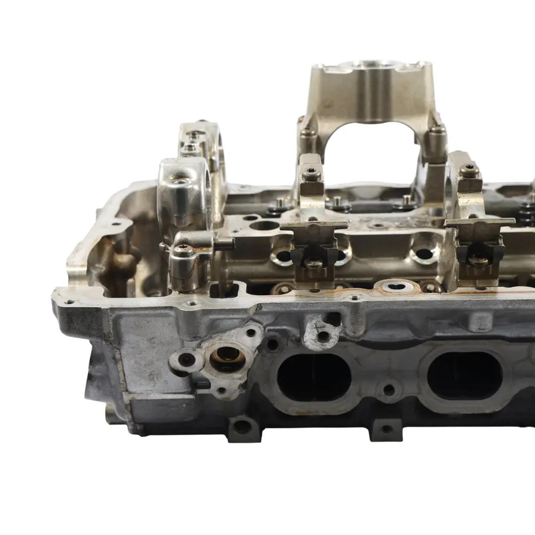 BMW M5 F10 M6 F12 F13 Testata Cilindri 5-8 S63N V8 7603475 - SKU 2118178 - Numero di parte 2118178