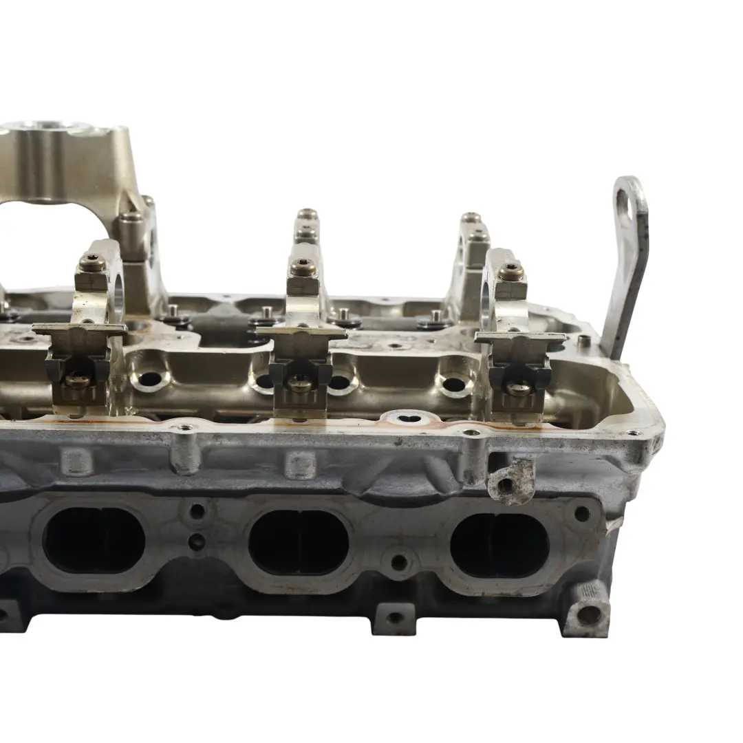BMW M5 F10 M6 F12 F13 Testata Cilindri 5-8 S63N V8 7603475 - SKU 2118178 - Numero di parte 2118178