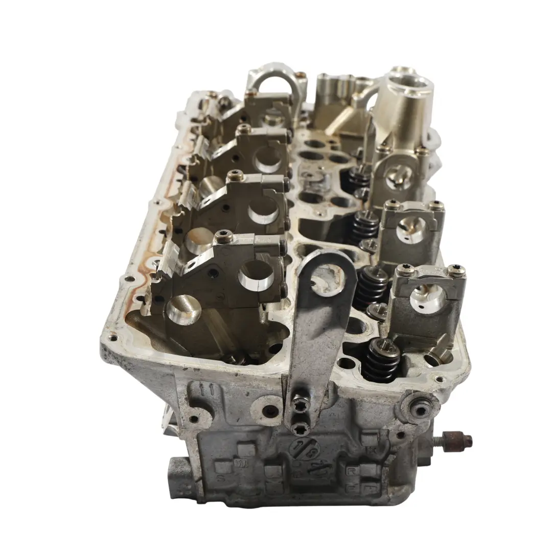 Culata Cilindros 5-8 S63N V8 7603475 para BMW M5 F10 M6 F12 F13 con número de pieza 2118178 BMW M5 F10 M6 F12 F13 Culata Cilindros 5-8 S63N V8 7603475 - SKU 2118178 - Número de pieza 2118178