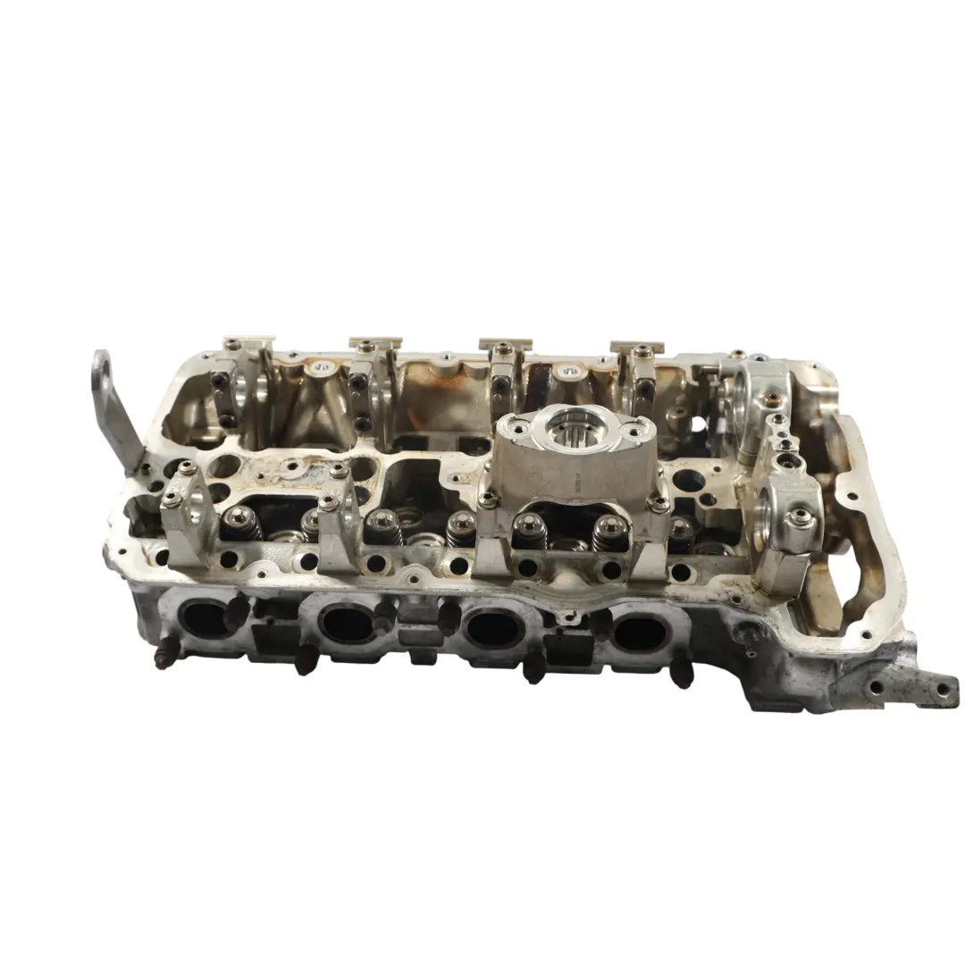 Głowica Cylindrów Cyl. 5-8 S63N V8 7603475 do BMW M5 F10 M6 F12 F13 o numerze 2118178 BMW M5 F10 M6 F12 F13 Głowica Cylindrów Cyl. 5-8 S63N V8 7603475 - SKU 2118178 - Numer Części 2118178