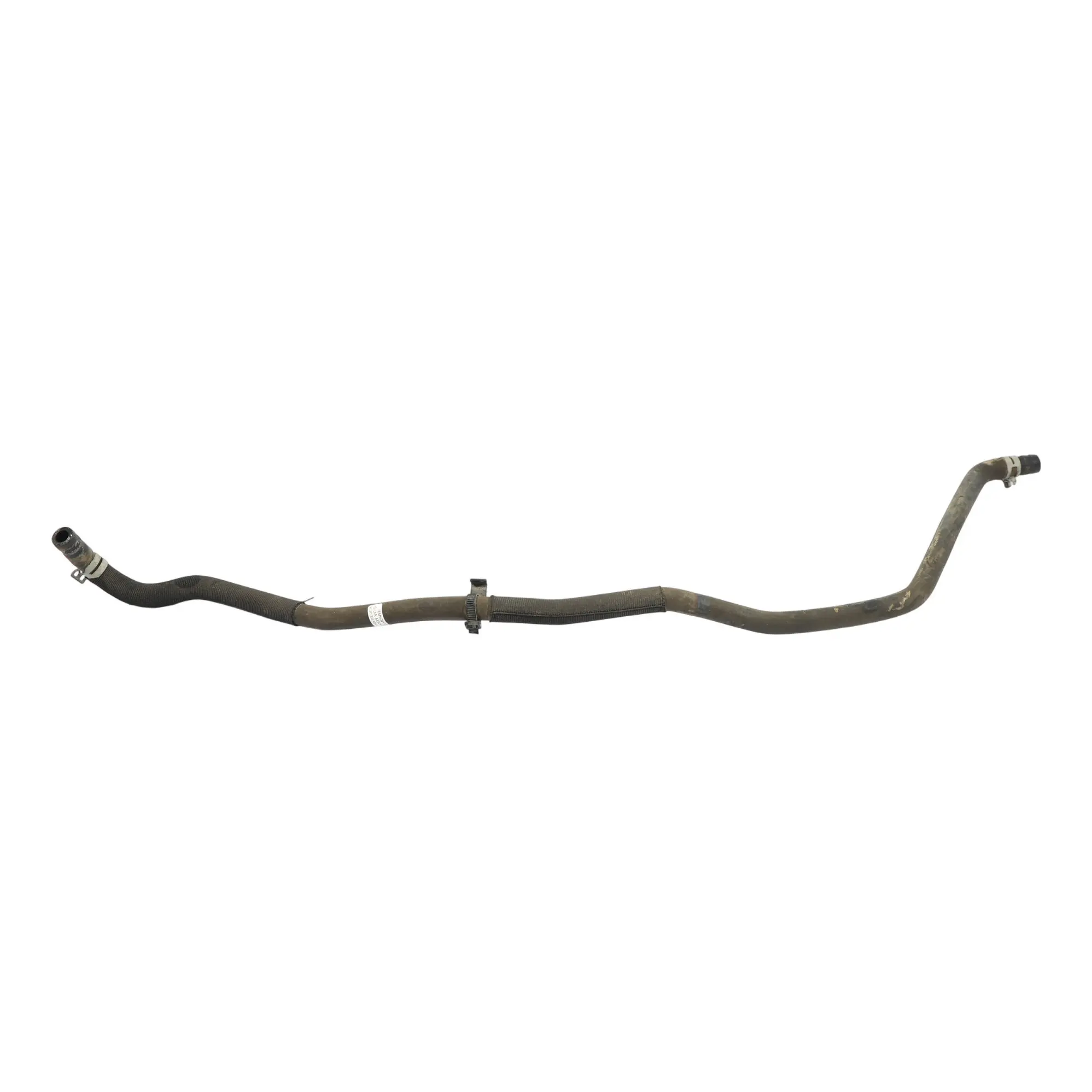 Ford Ranger MK3 Cooling System Overflow Hose Line Pipe 2.2 TDCI EB3G-8C362-GA