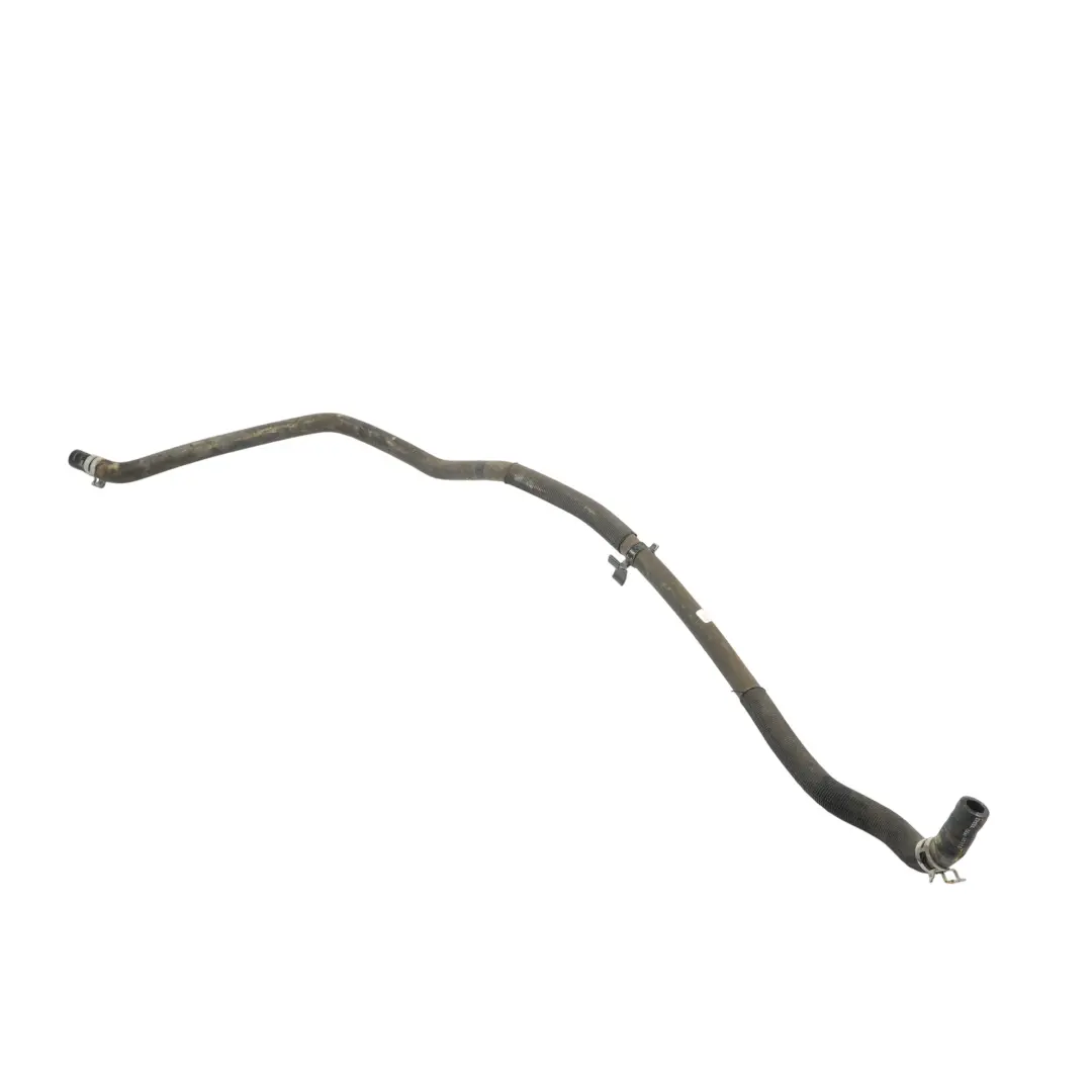 MK3 Tuyau Trop-Plein Système Refroidissement 2.2 TDCI EB3G-8C362-GA pour Ford Ranger à propos du numéro de pièce 2119410 Ford Ranger MK3 Tuyau Trop-Plein Système Refroidissement 2.2 TDCI EB3G-8C362-GA - SKU 2119410 - Numéro de pièce 2119410