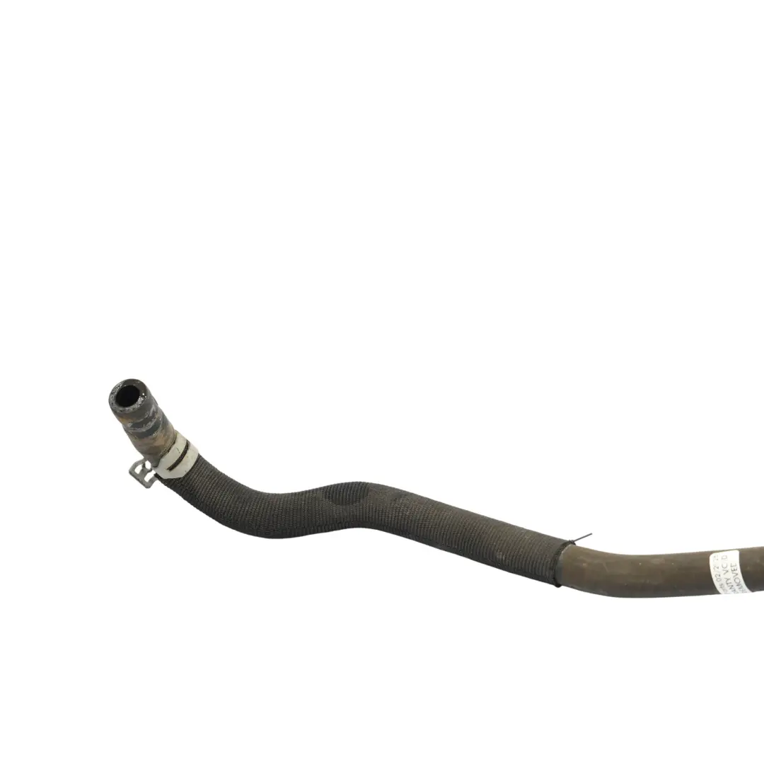 MK3 Tuyau Trop-Plein Système Refroidissement 2.2 TDCI EB3G-8C362-GA pour Ford Ranger à propos du numéro de pièce 2119410 Ford Ranger MK3 Tuyau Trop-Plein Système Refroidissement 2.2 TDCI EB3G-8C362-GA - SKU 2119410 - Numéro de pièce 2119410